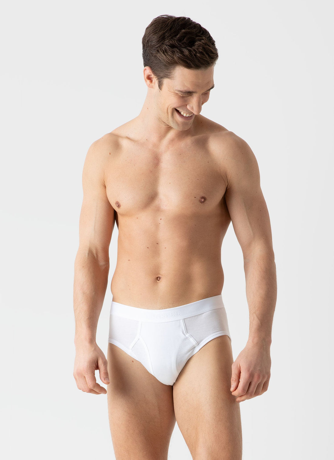 Shop Men's Premium Underwear Online