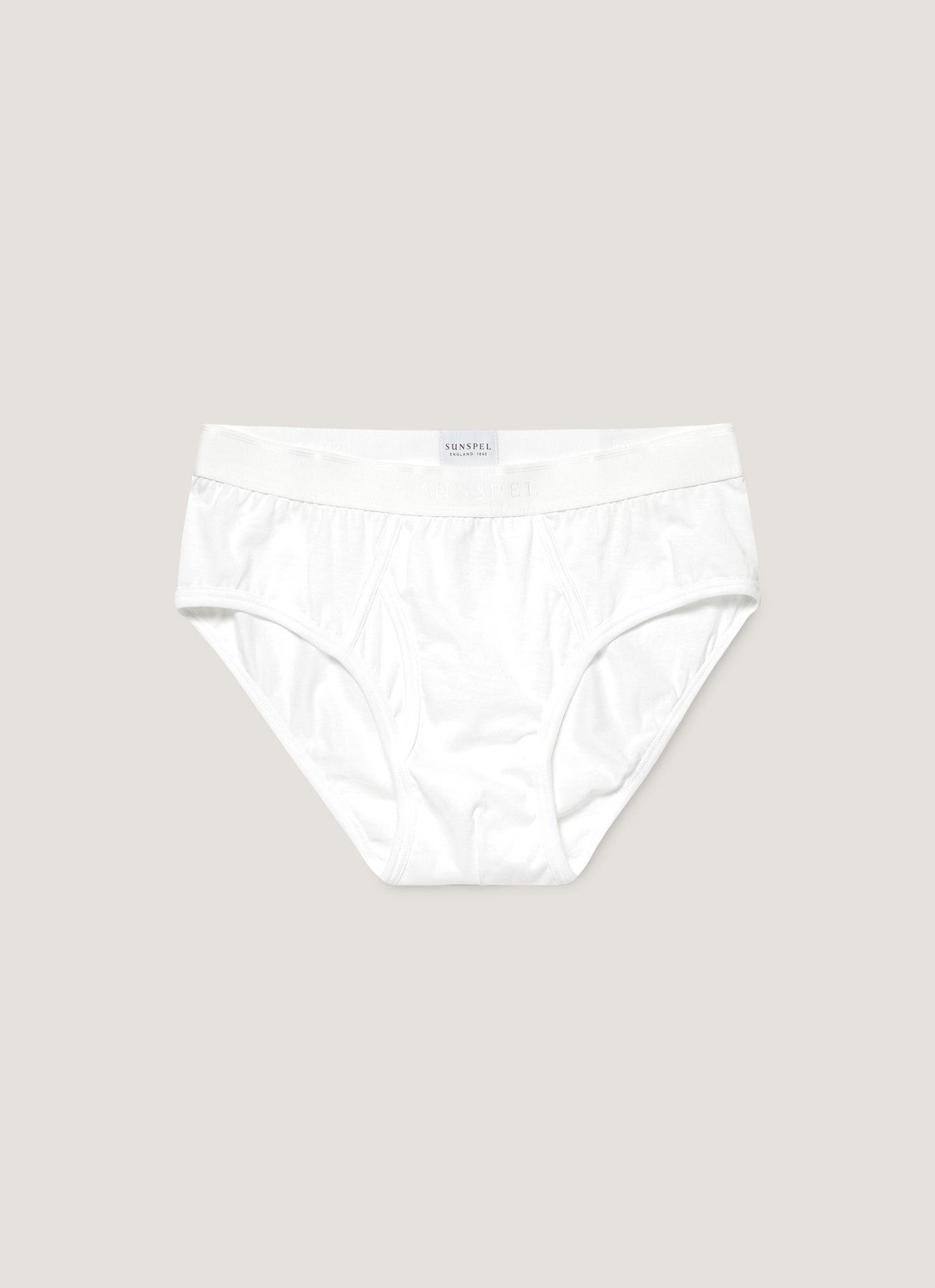 Luxury Underwear | Sunspel