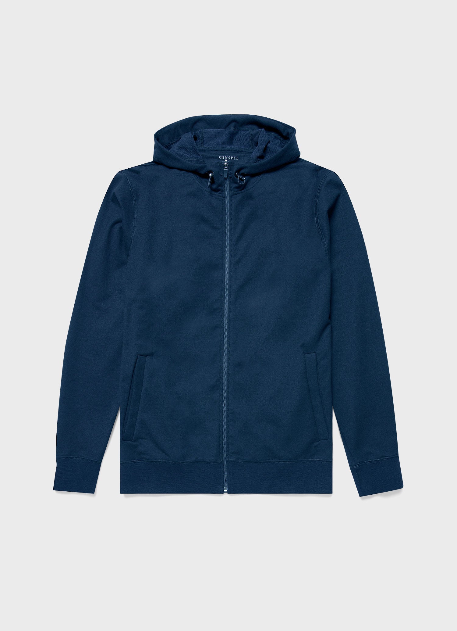 Men's Hoodies | Sunspel