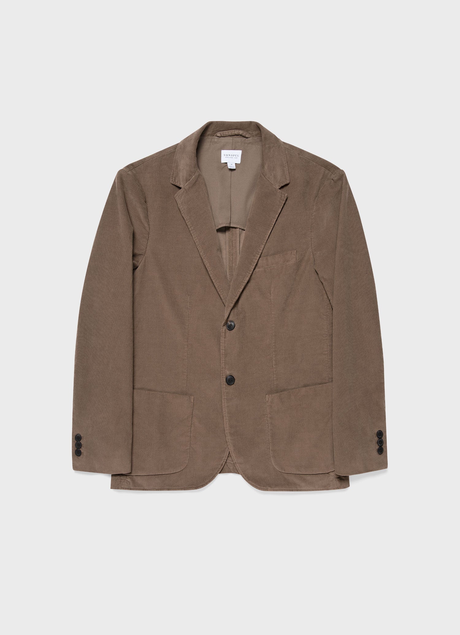 Men's Jackets & Coats | Sunspel