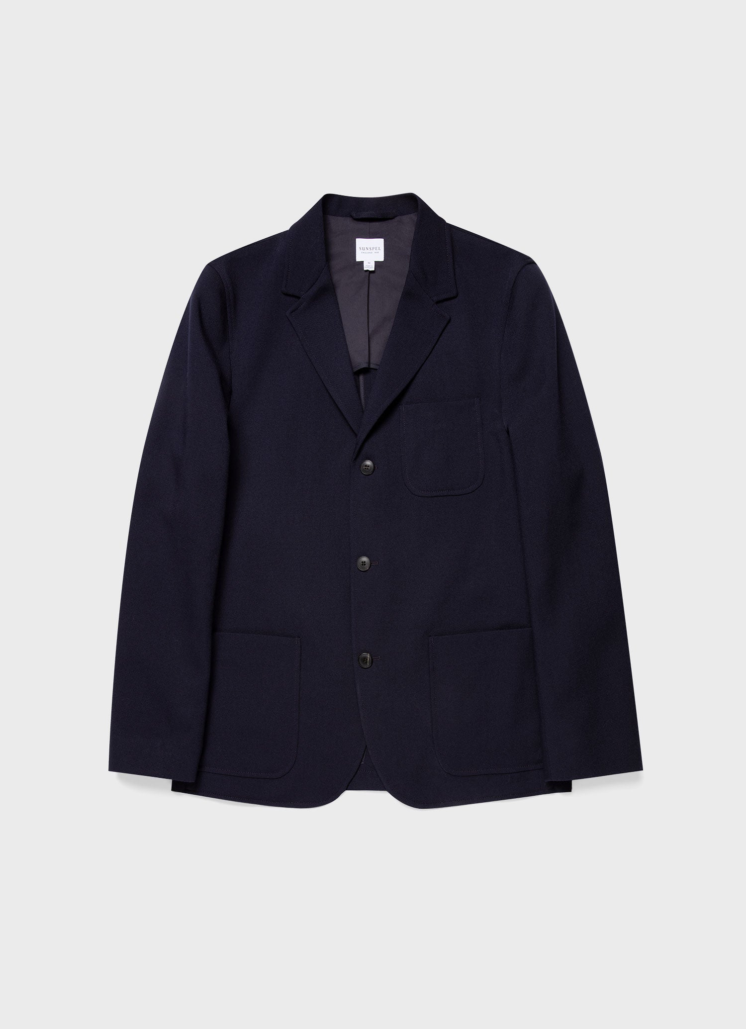 Men's Jackets & Coats | Sunspel