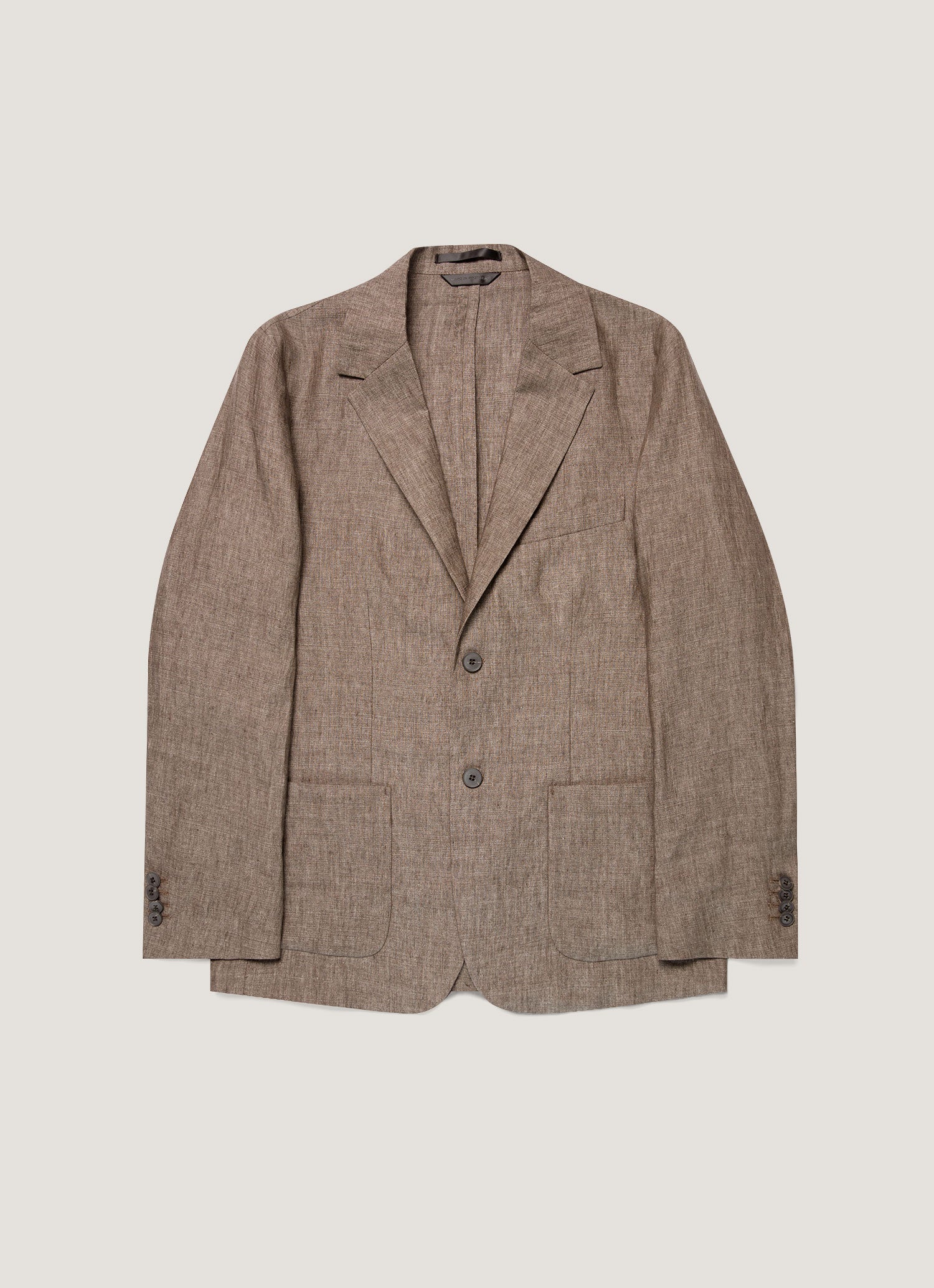 Men's New In Jackets & Coats | Sunspel