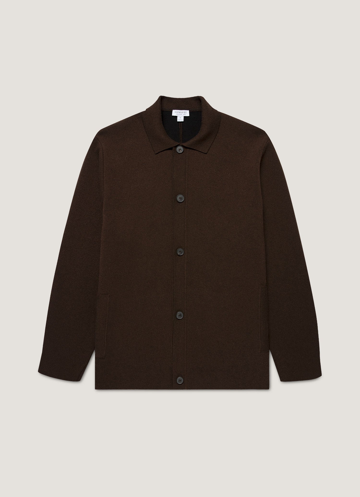 Men's Jackets & Coats | Sunspel