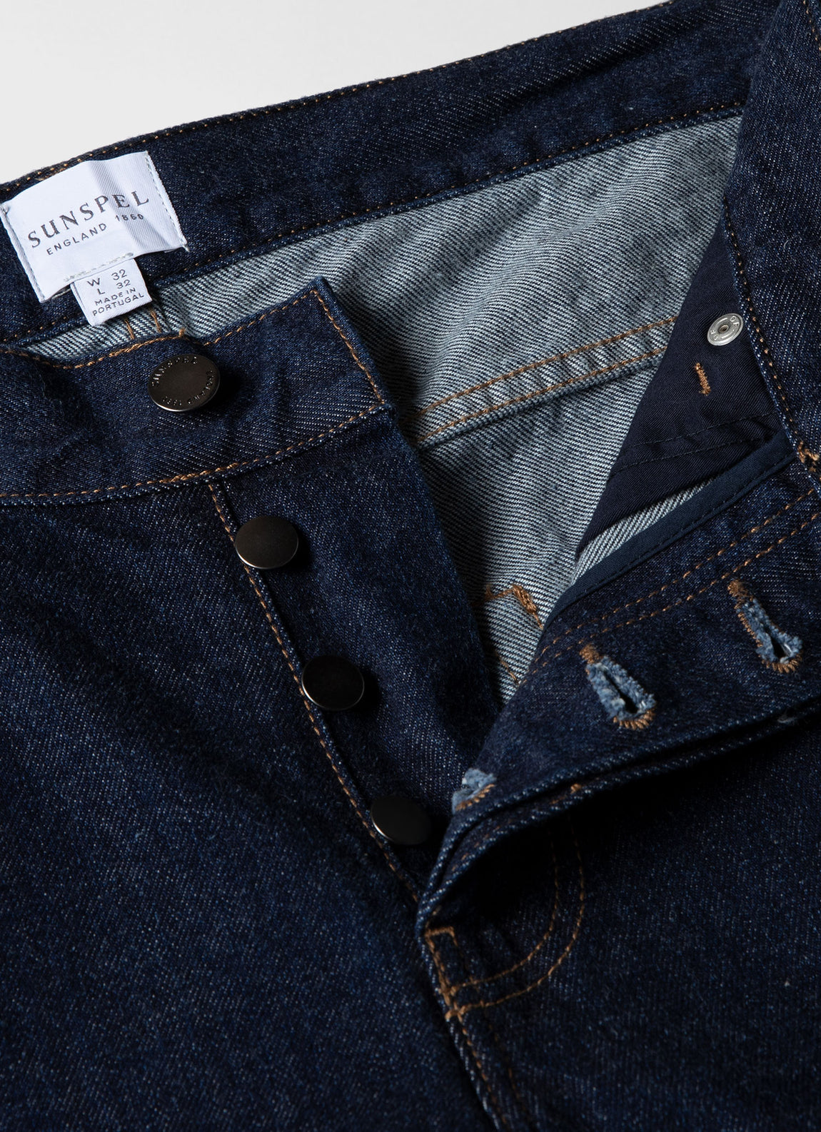 Tin Haul Denim Jeans Mens Regular Joe Fit Light 10-004-0420-1762 BU — El  Coronel Clothing Co.