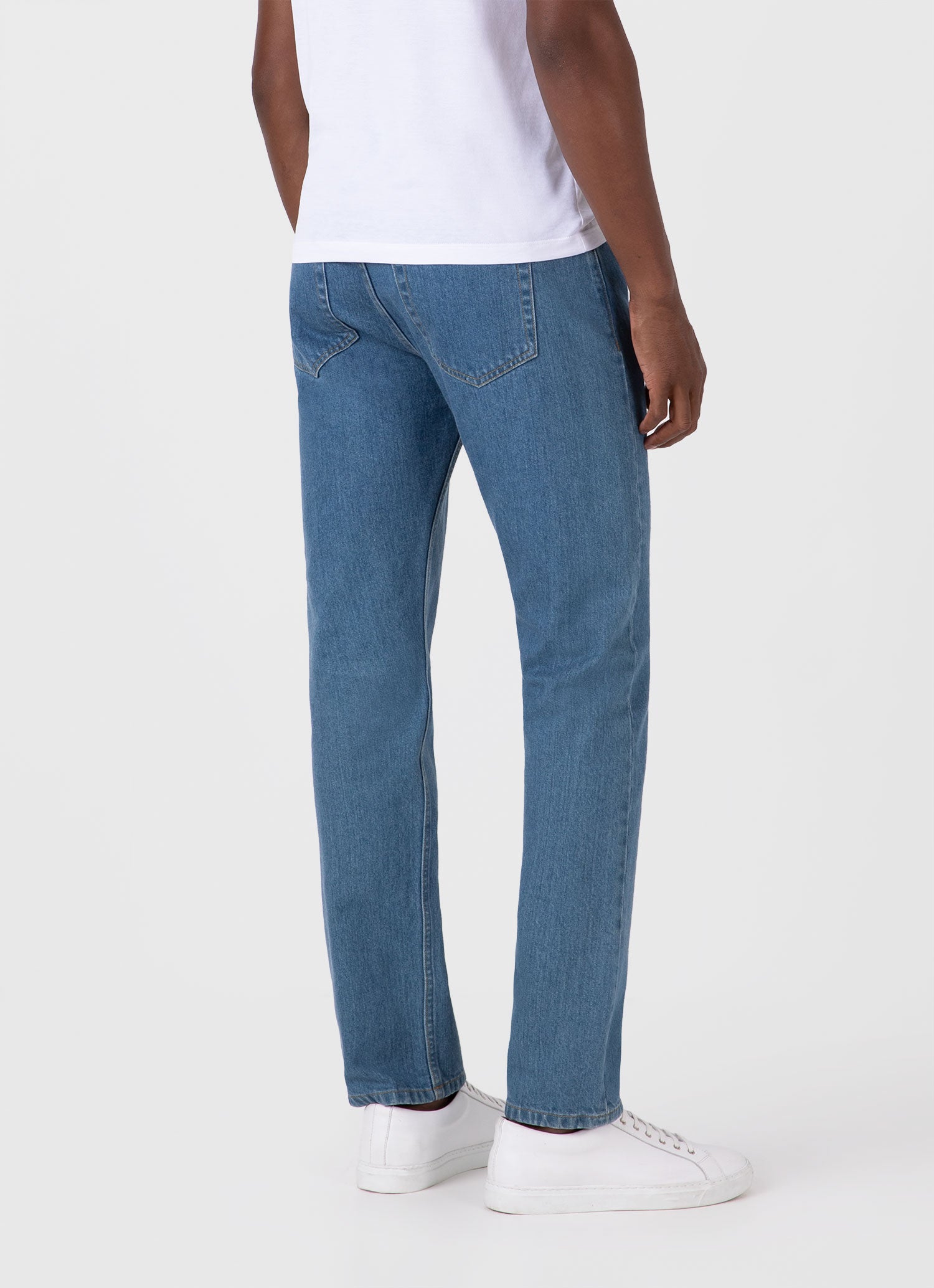 Regular Fit Jeans