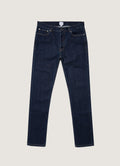 Rinse Wash Denim