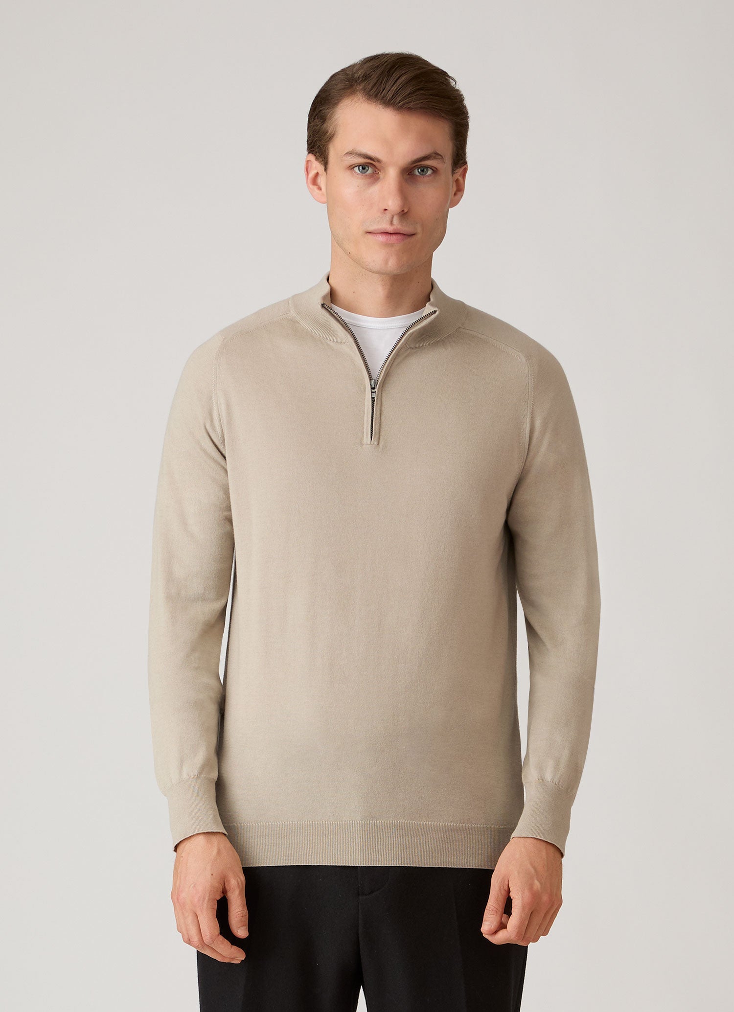 The Story of Sea Island Cotton | Sunspel