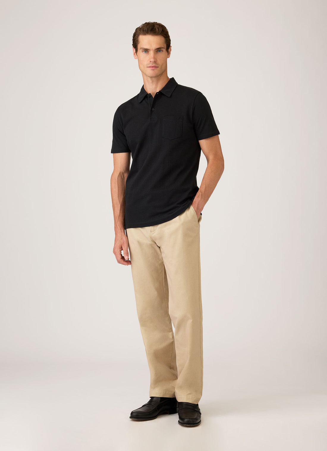 Riviera Polo Shirt