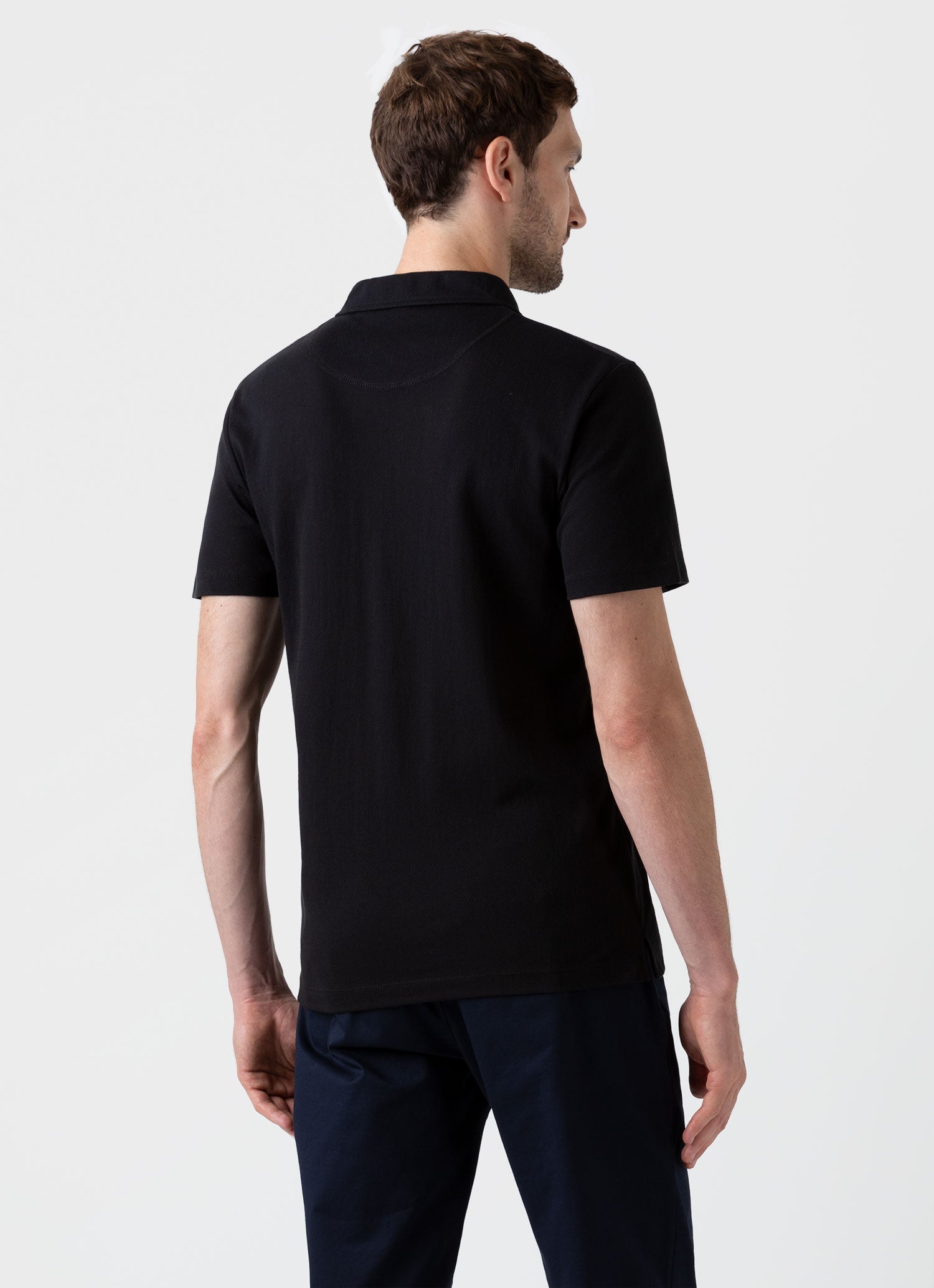 Riviera Polo Shirt