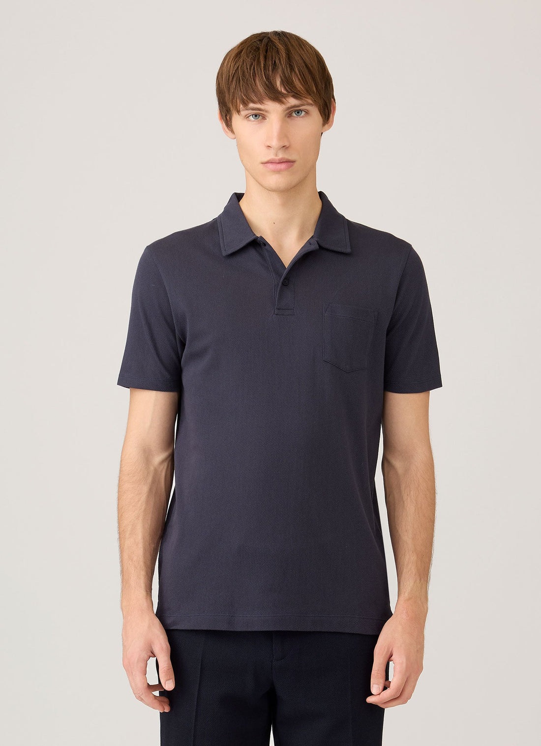 Riviera Polo Shirt