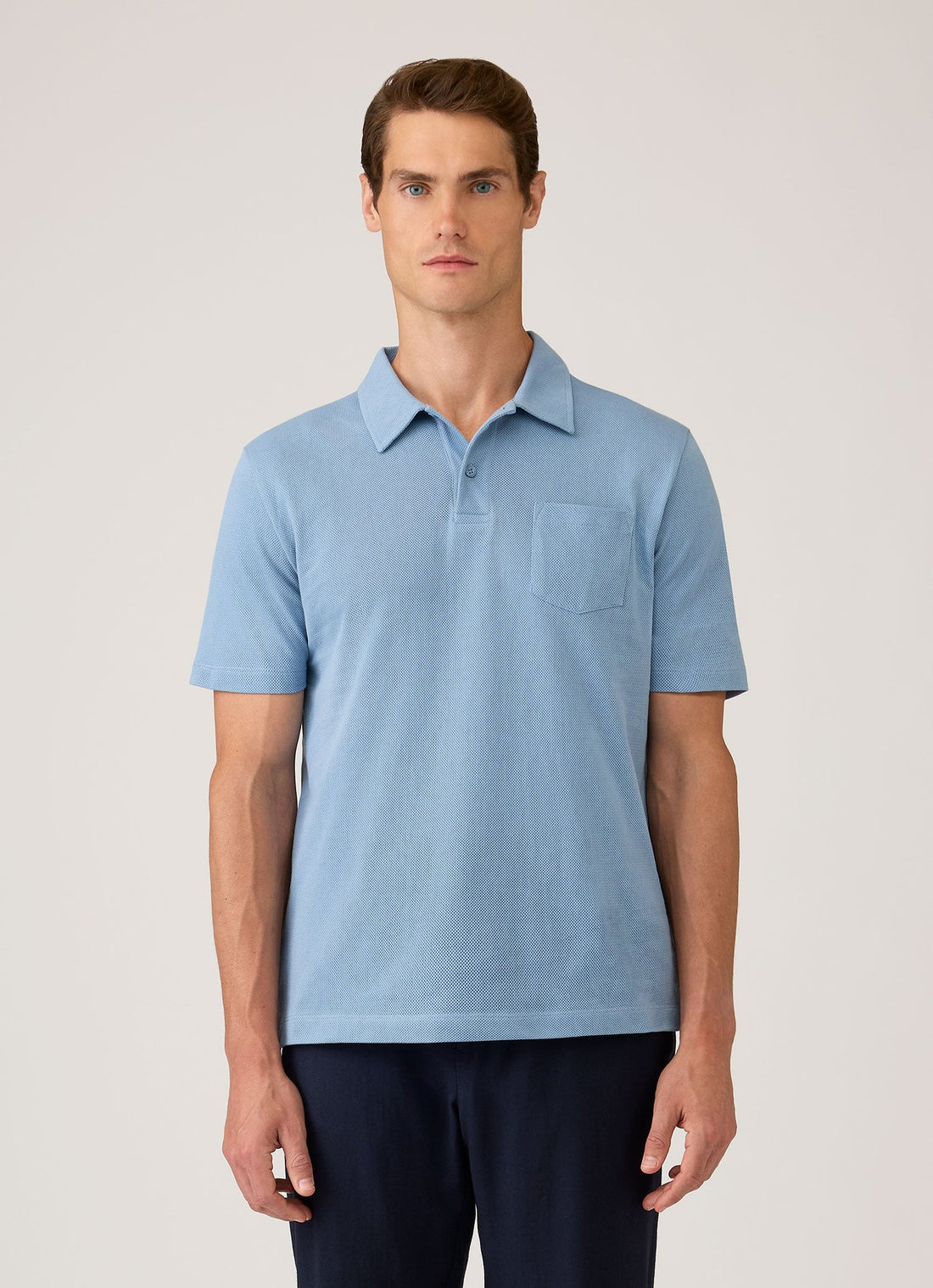 Riviera Polo Shirt