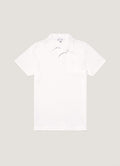 Men's Riviera Polo Shirt in White