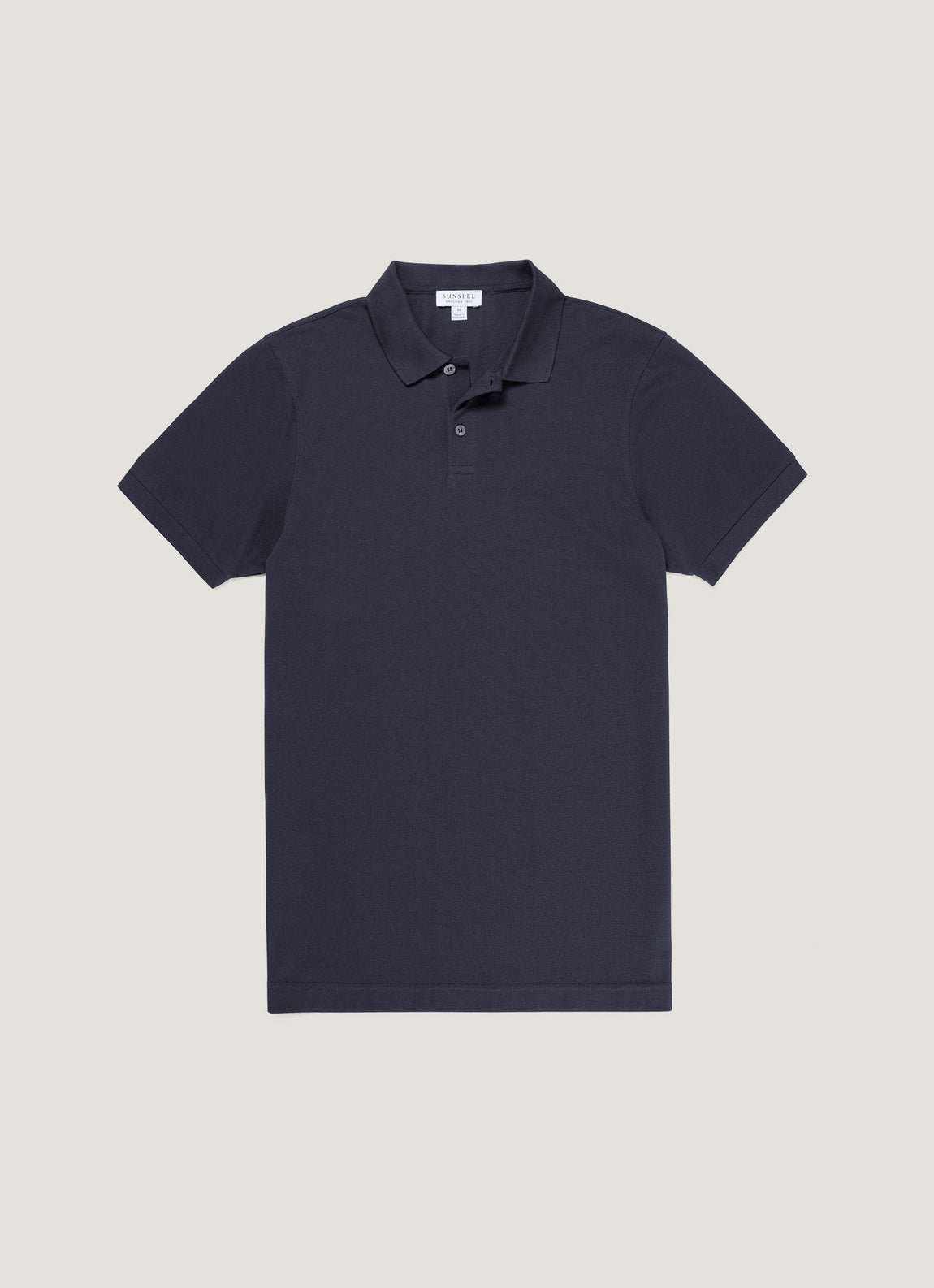 Sunspel Polo Shirt