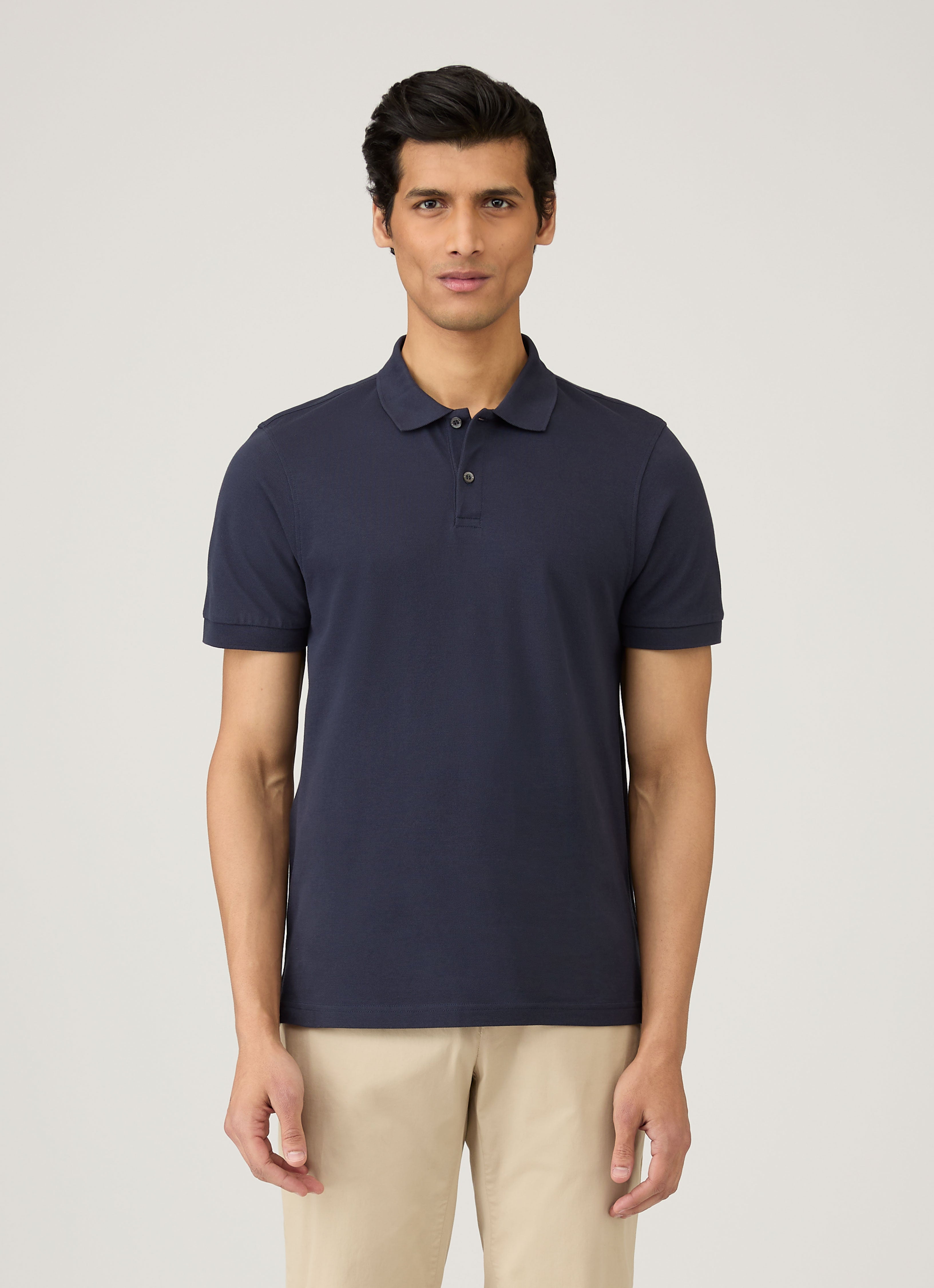 【ネイビー（40）】36G Pique SS Polo Women's Eclipse H2X-DRY® Pique Polo - Stormtech USA Retail
