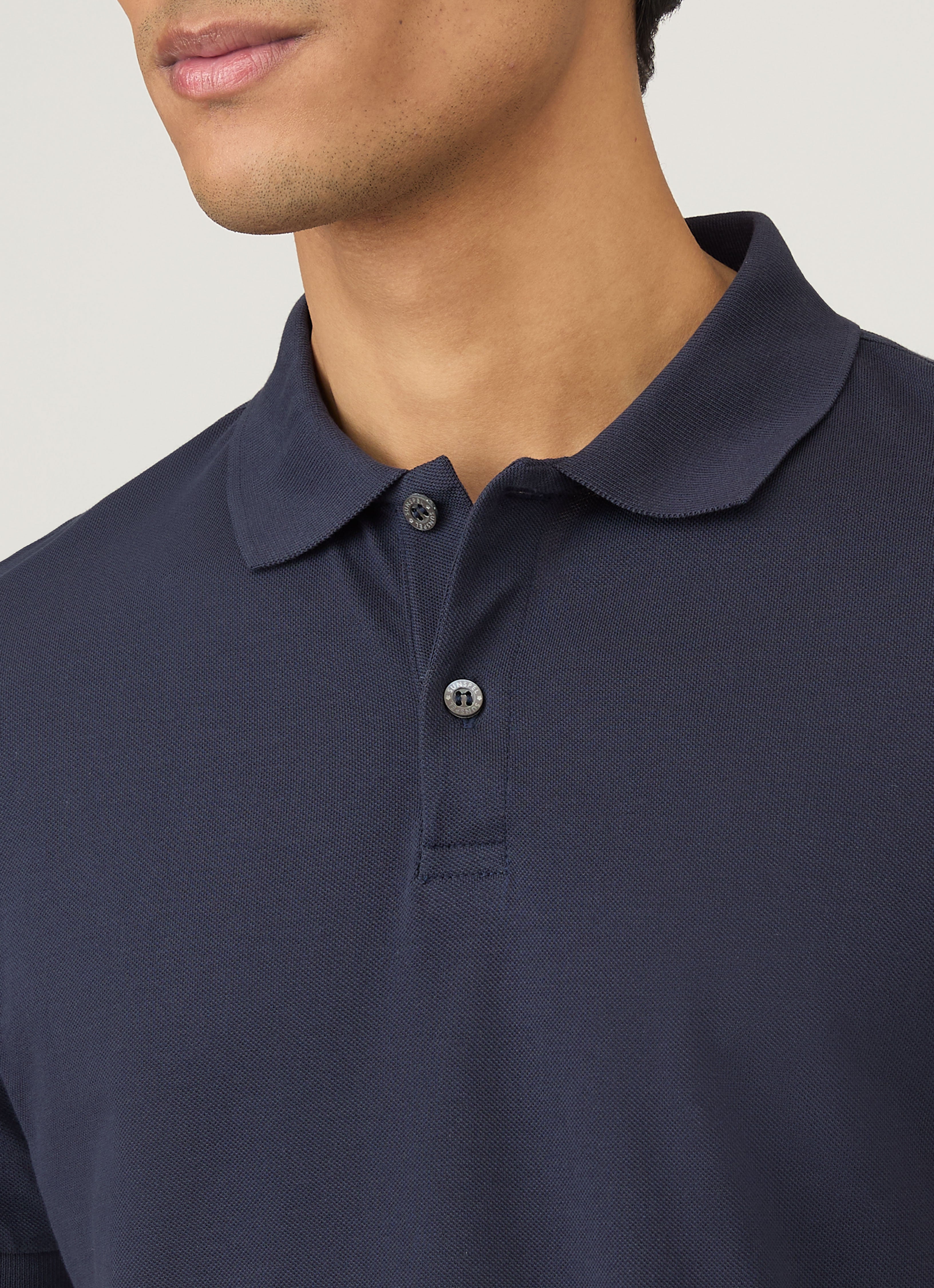 【ネイビー（40）】36G Pique SS Polo Women's Eclipse H2X-DRY® Pique Polo - Stormtech USA Retail