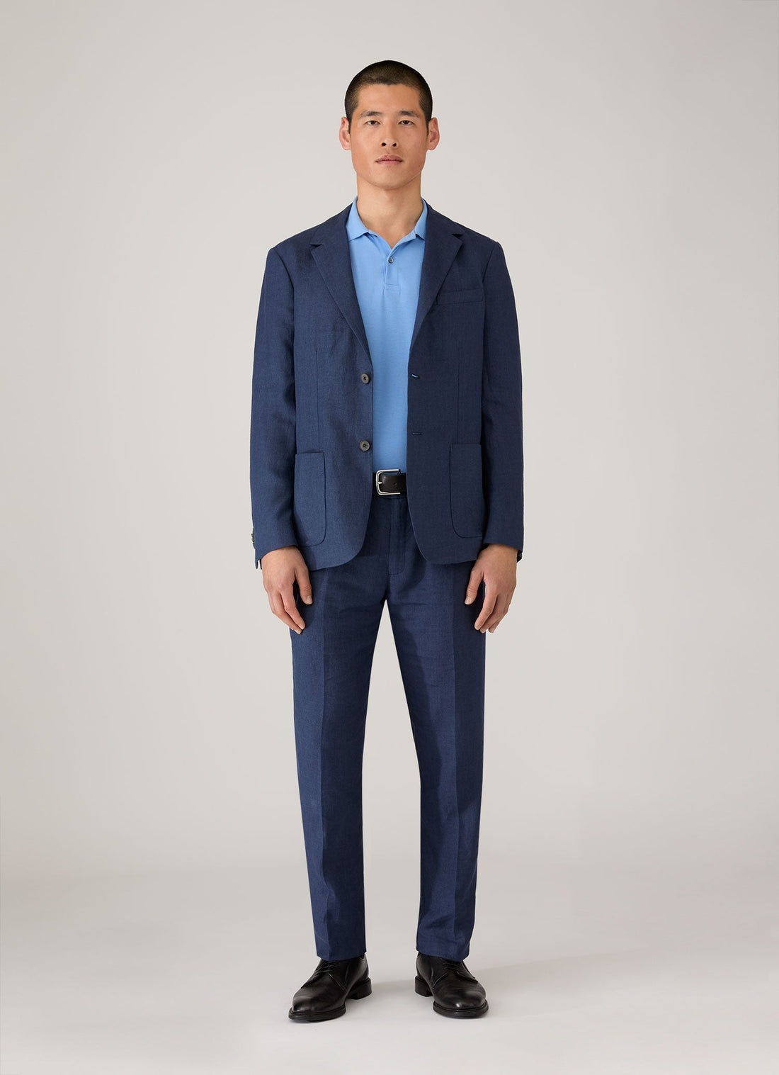 Men's Luxury Polo Shirts | Sunspel Men's Luxury Polo Shirts | Sunspel