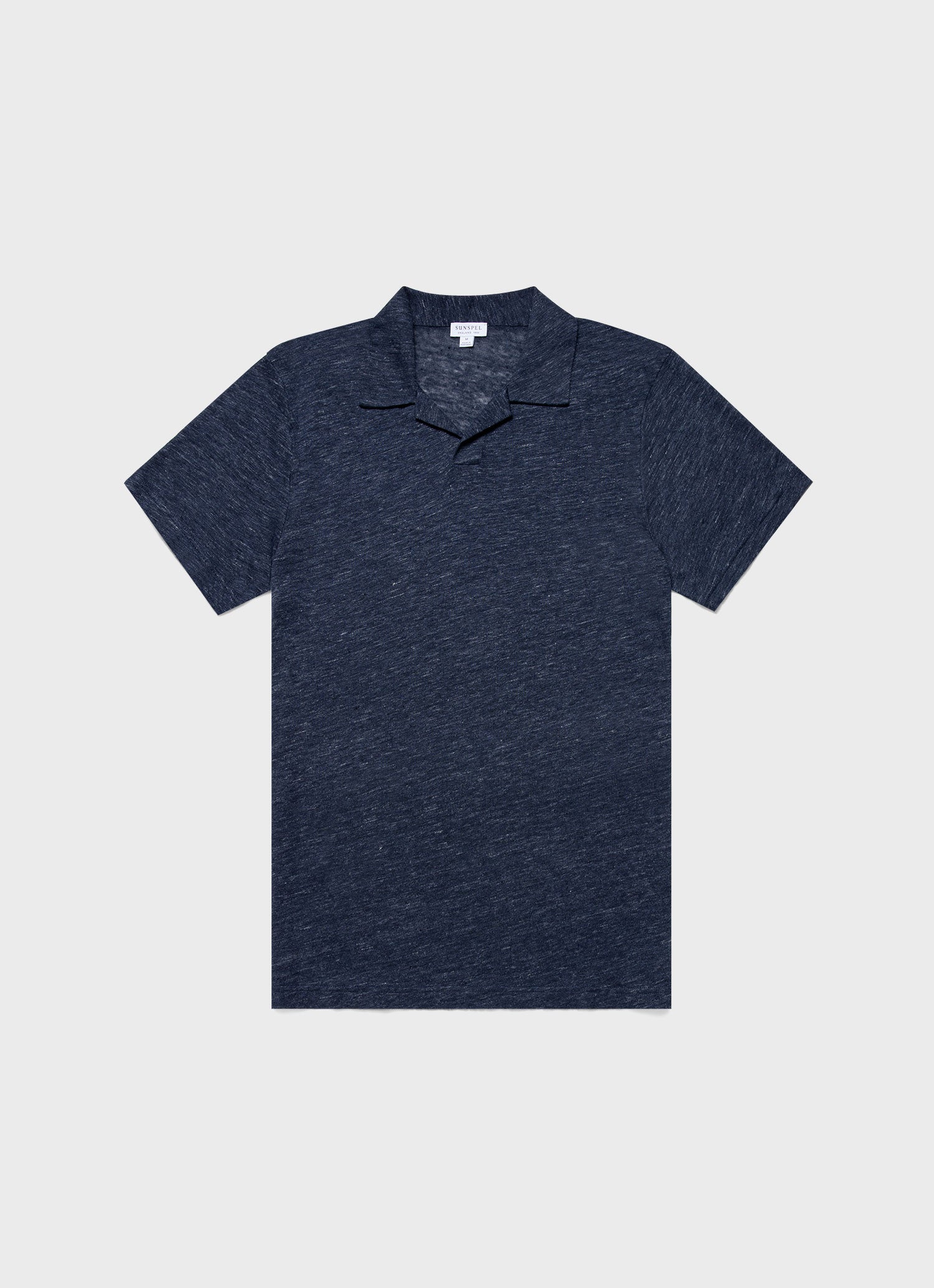 Men's The Linen Collection | Sunspel