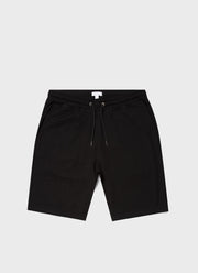 Men's DriRelease Active Shorts in Black