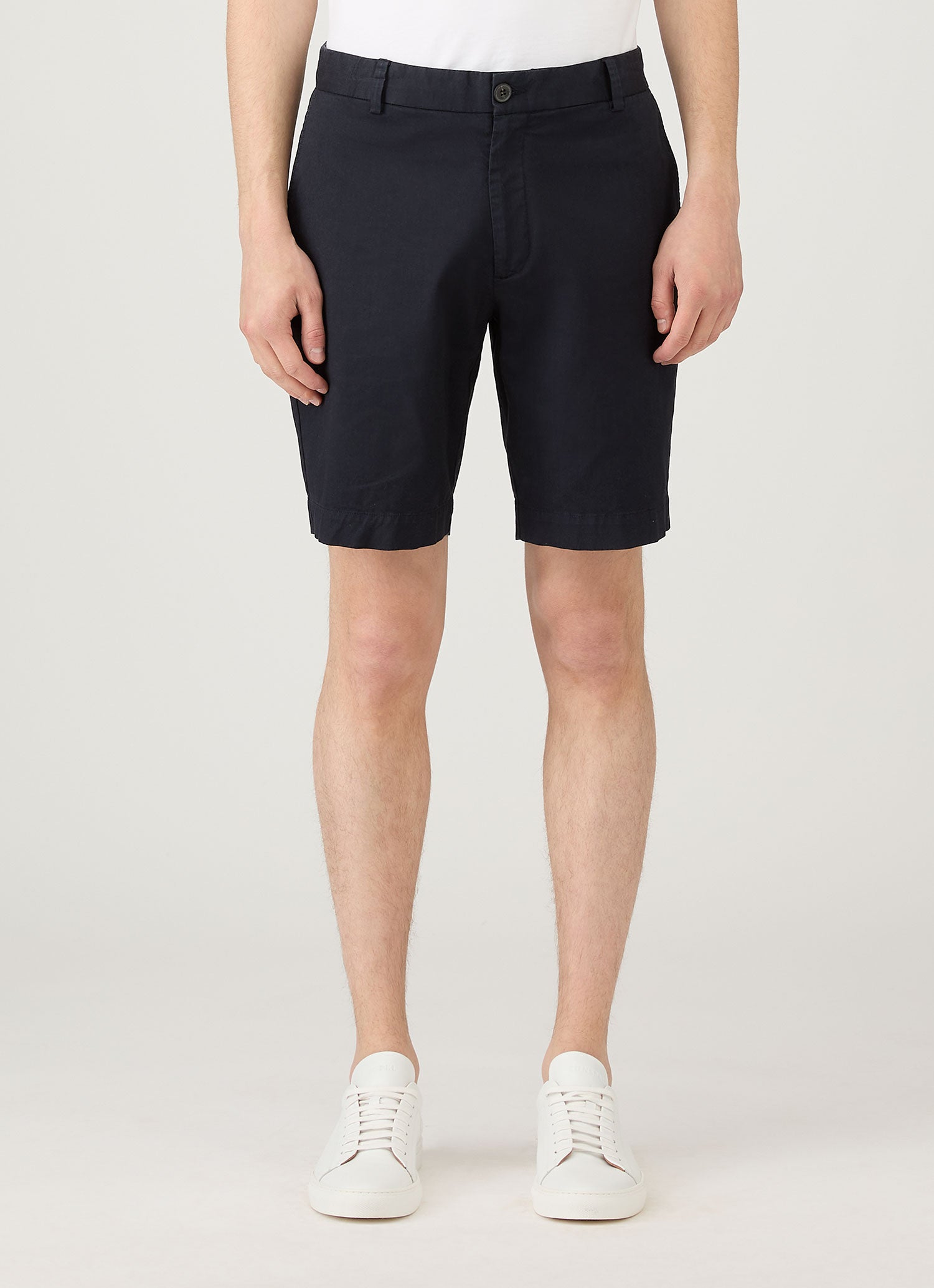Men's Shorts | Sunspel