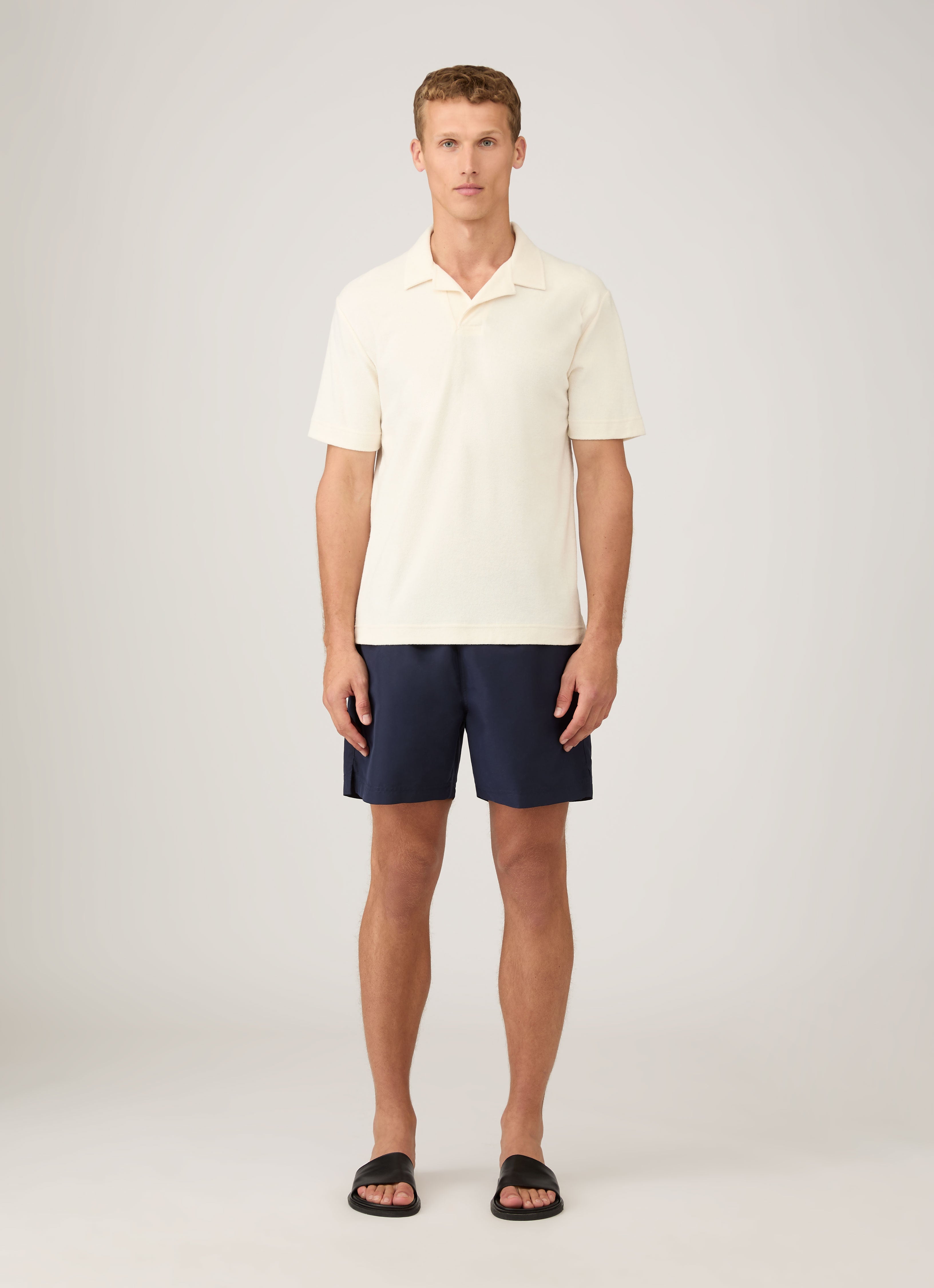 【新品未使用】 SWIM SHORT PANTS ネイバーフッド 25ss Tropicana Vacay Sustainable Swim Short | Snapper Rock