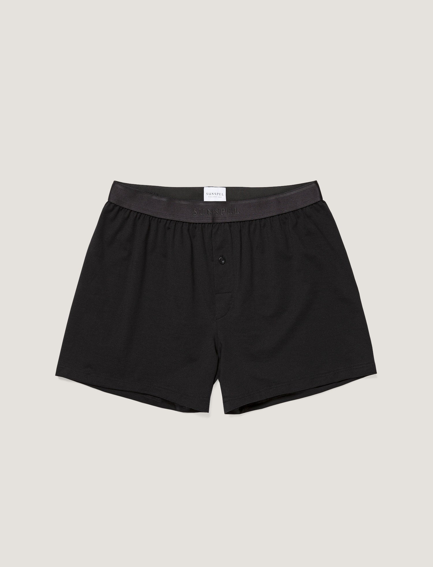 Men's Superfine Cotton Underwear | Sunspel