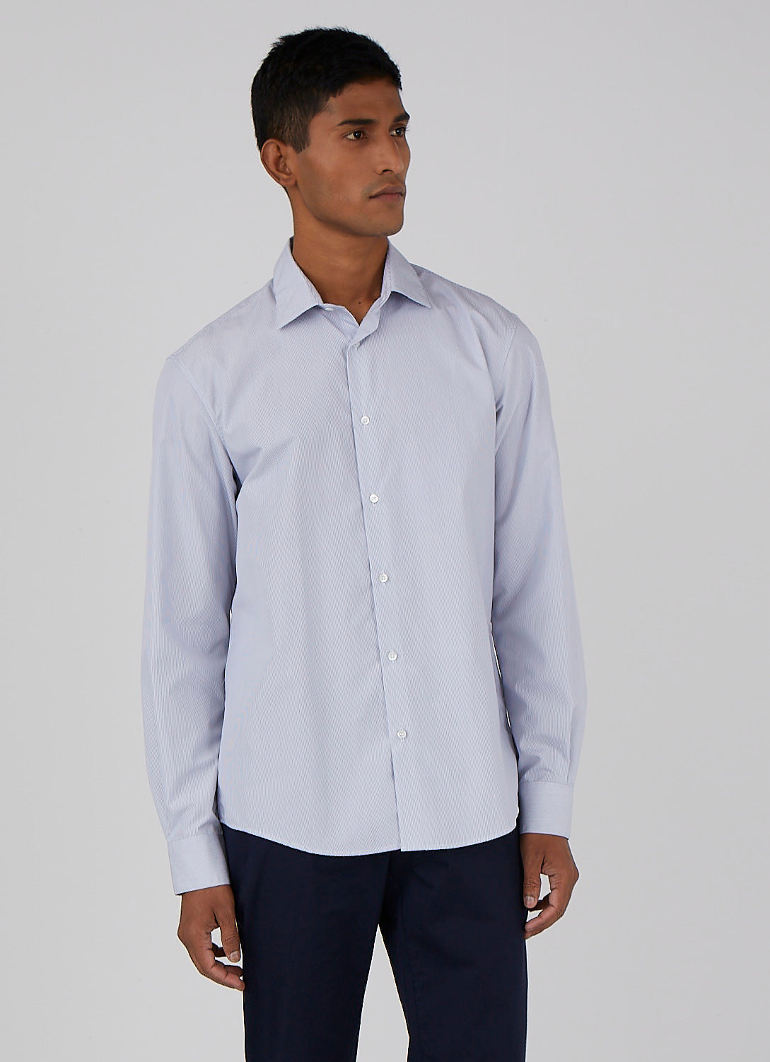 Men's Luxury Sea Island Cotton | Sunspel