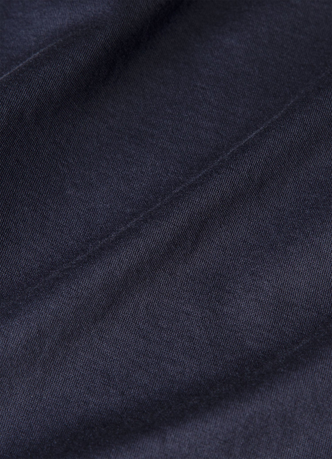 Men's Classic Jersey Shirt in Navy