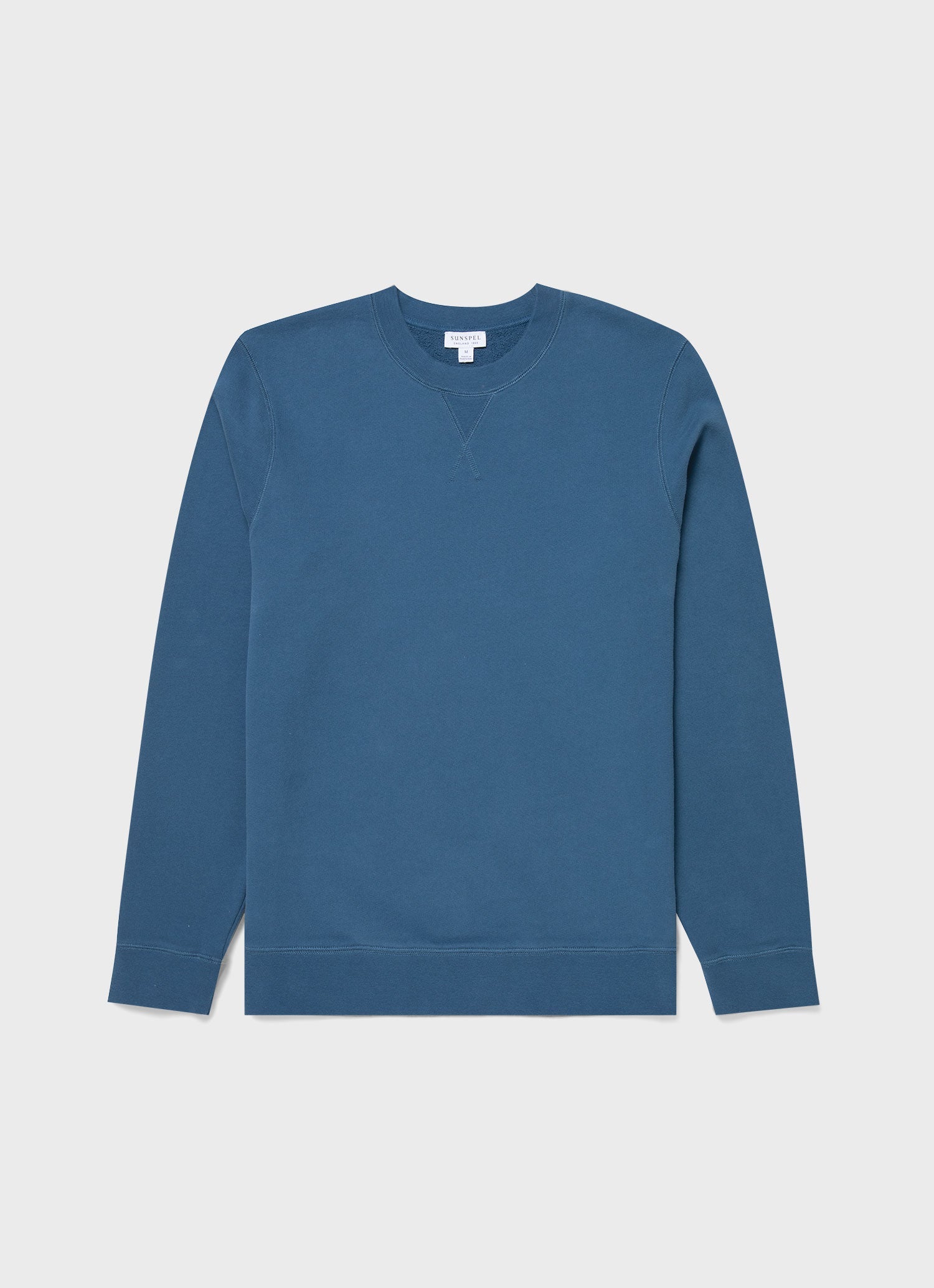 Men's Sweatshirts & Sweatpants | Sunspel