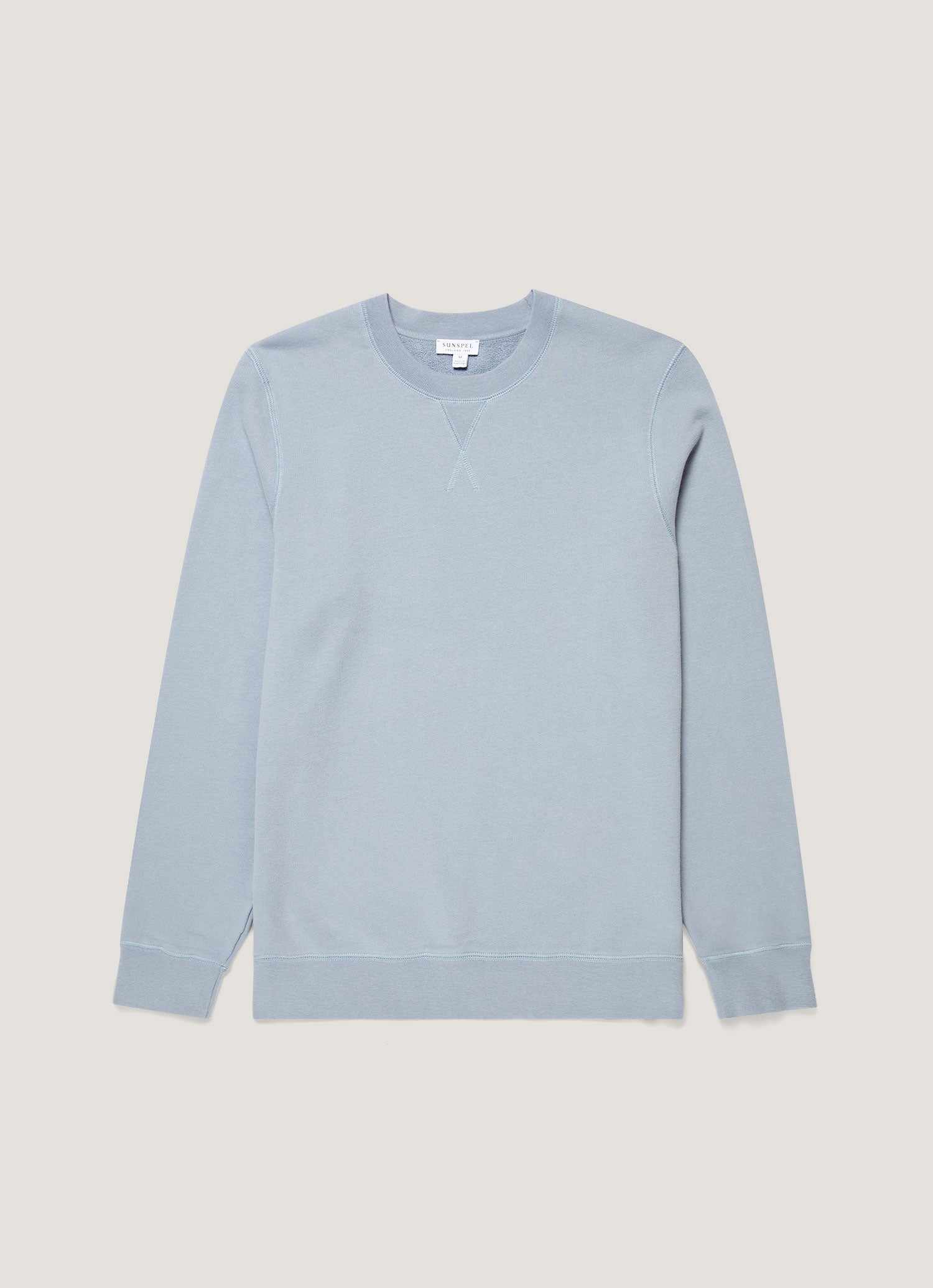 New In: Luxury Men's Clothing | Sunspel