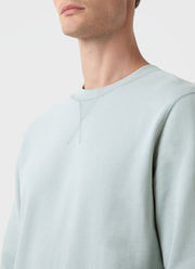 Men's Loopback Sweatshirt in Laurel