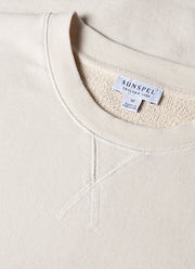Men's Loopback Tracksuit in Undyed