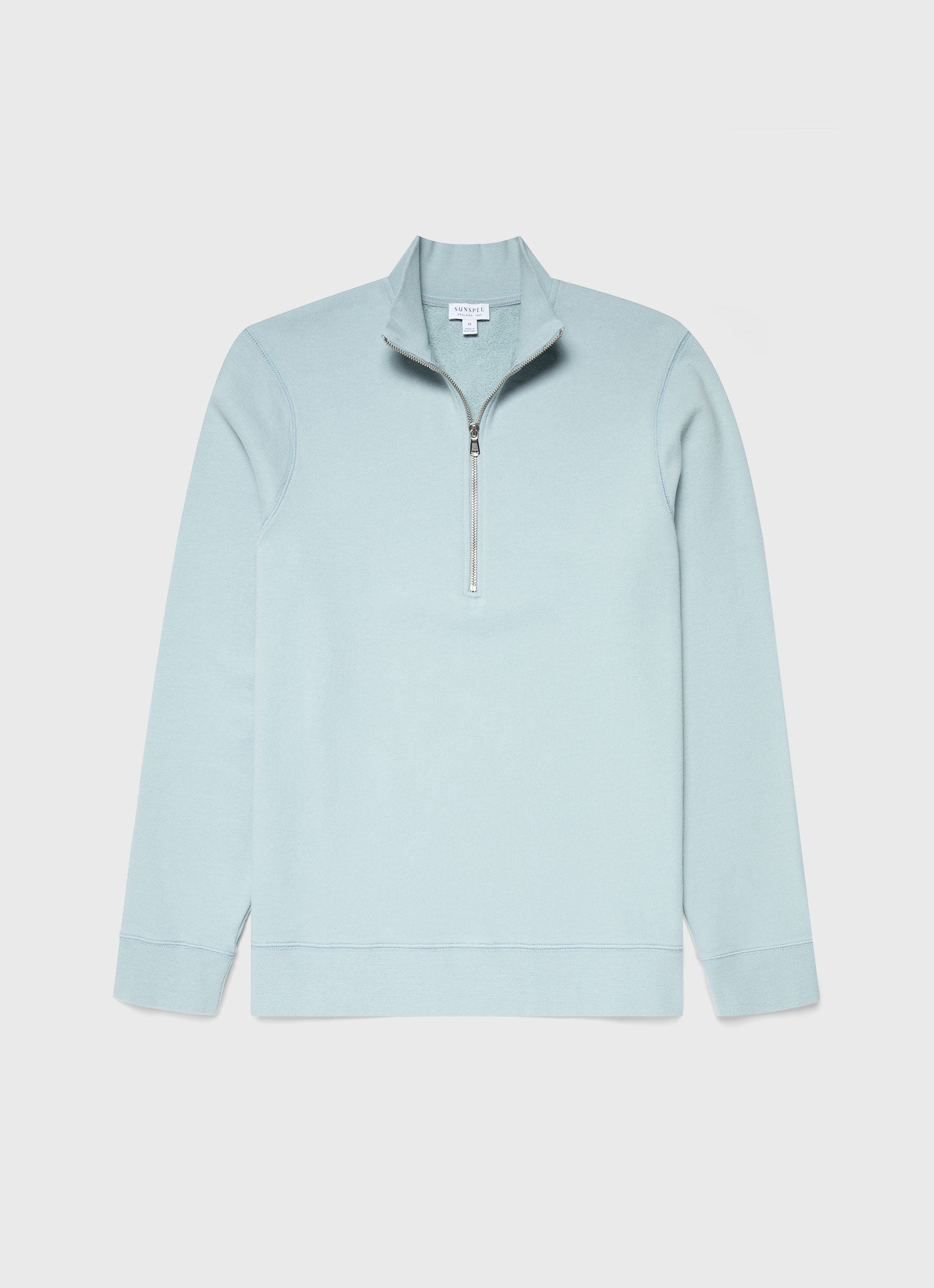 Men's Sweatshirts & Sweatpants | Sunspel