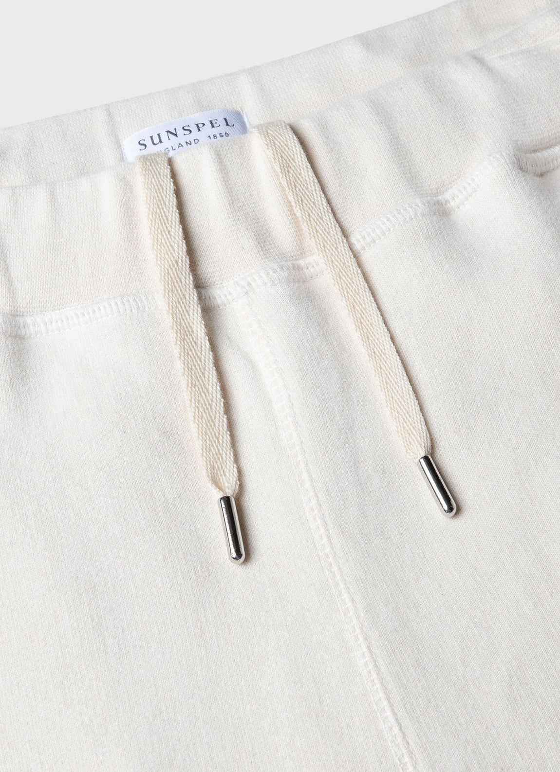 Men's Loopback Tracksuit in Undyed