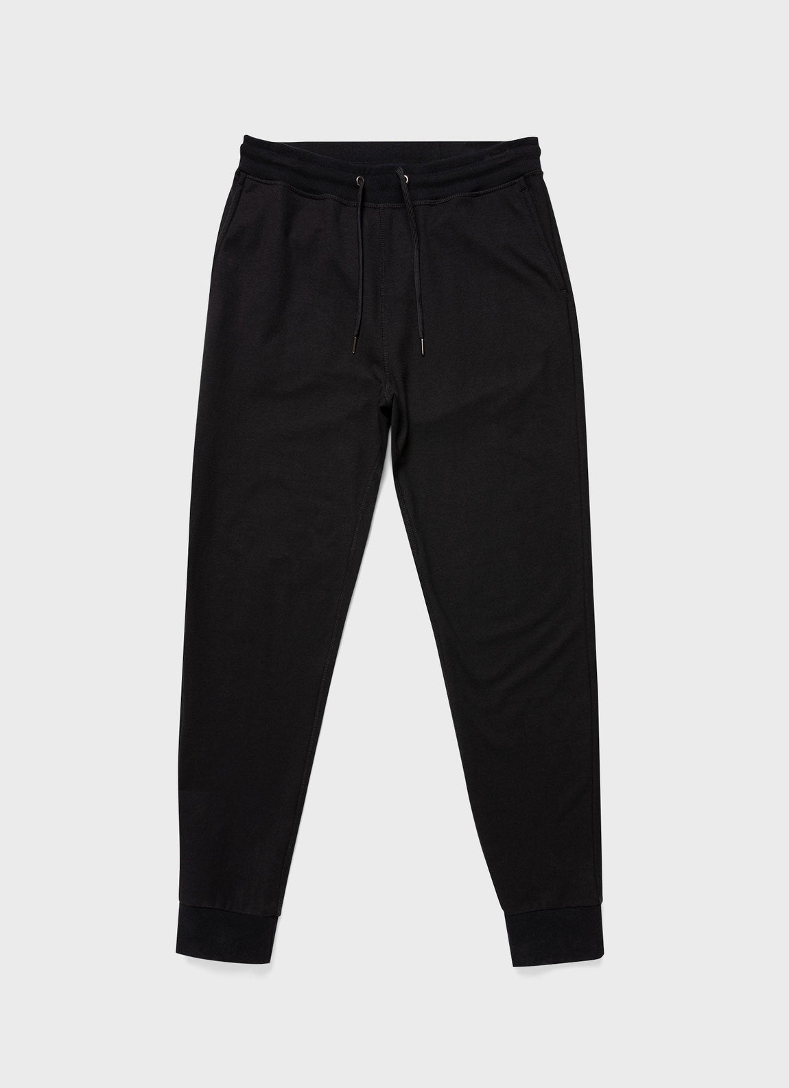 Men's DriRelease Active Sweatpants in Black