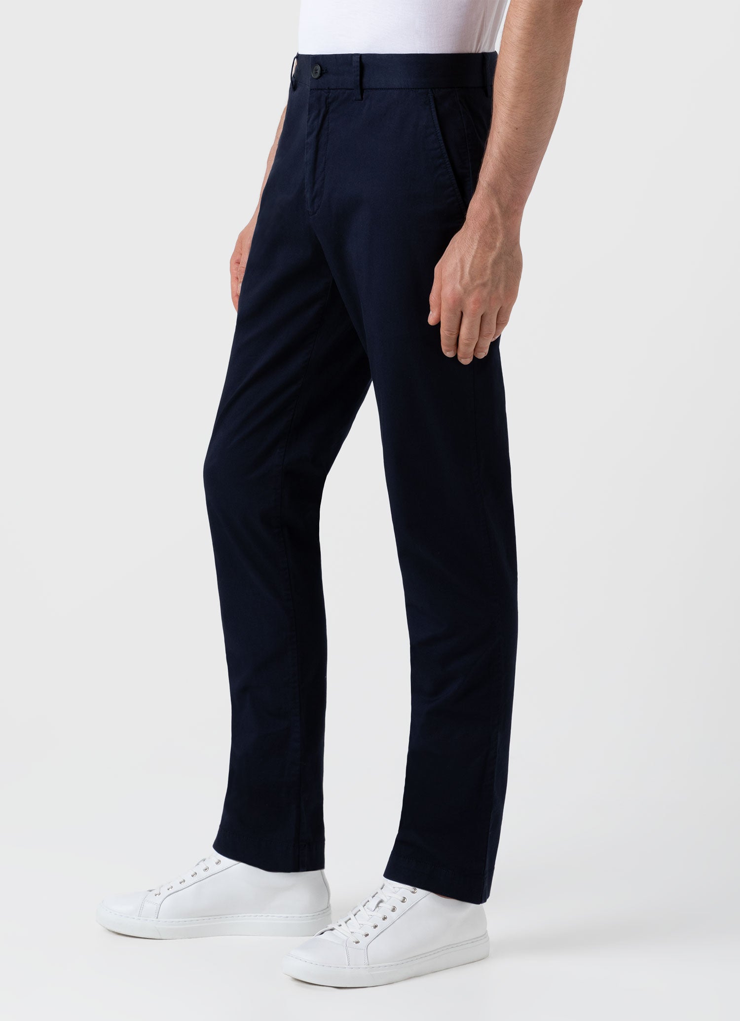 POLO RALPH LAUREN Stretch Slim Fit Performance Chino | Endource