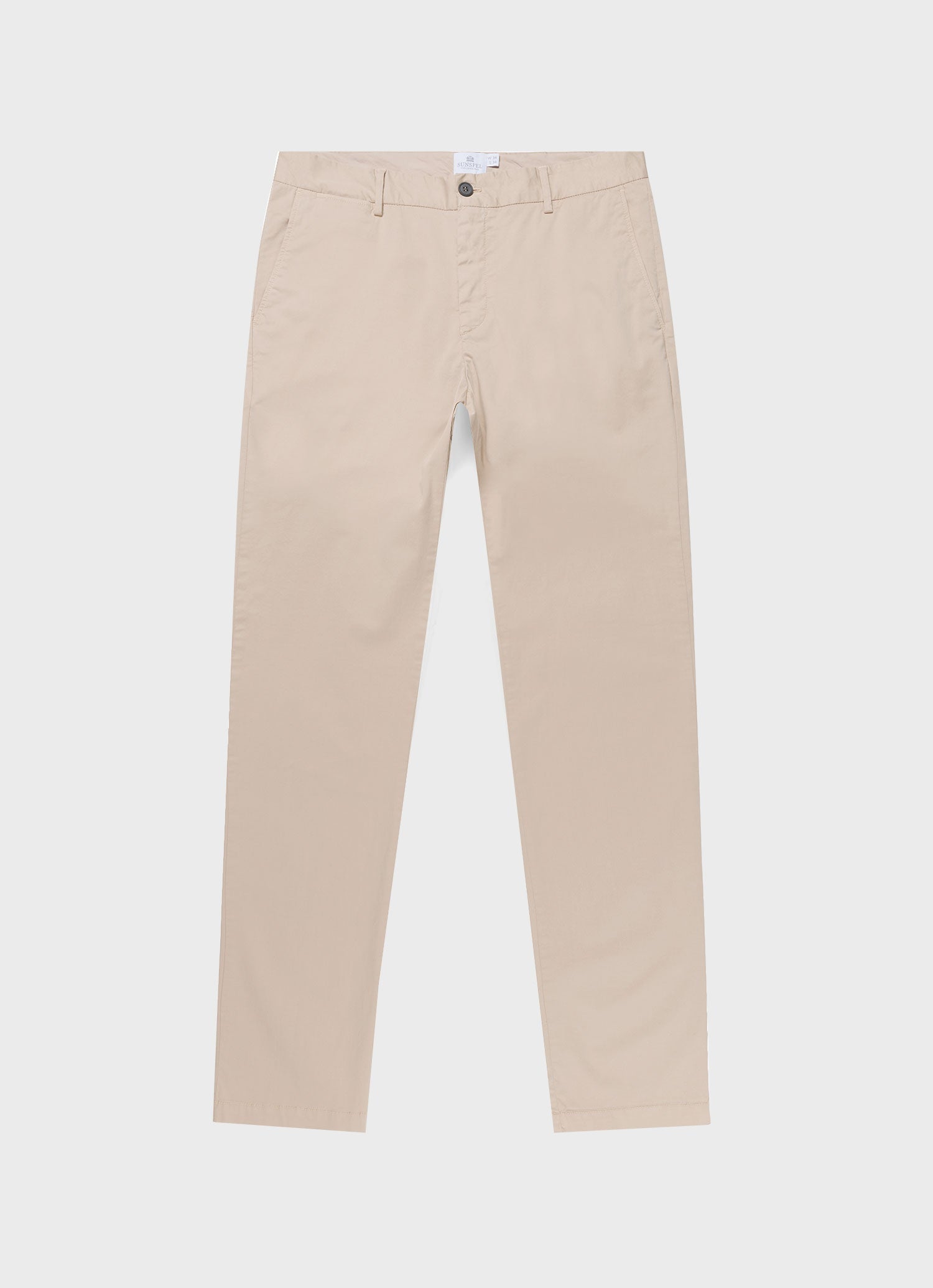 Slim Fit Chino