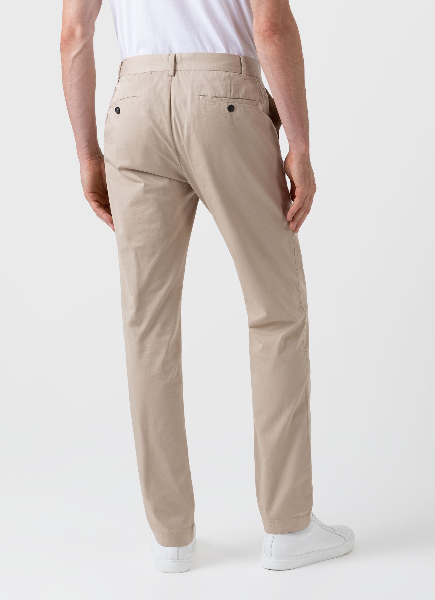 Slim Fit Chino