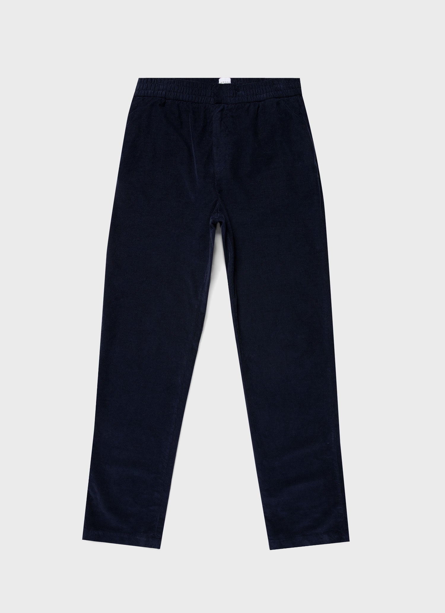 Men's Luxury Trousers | Sunspel