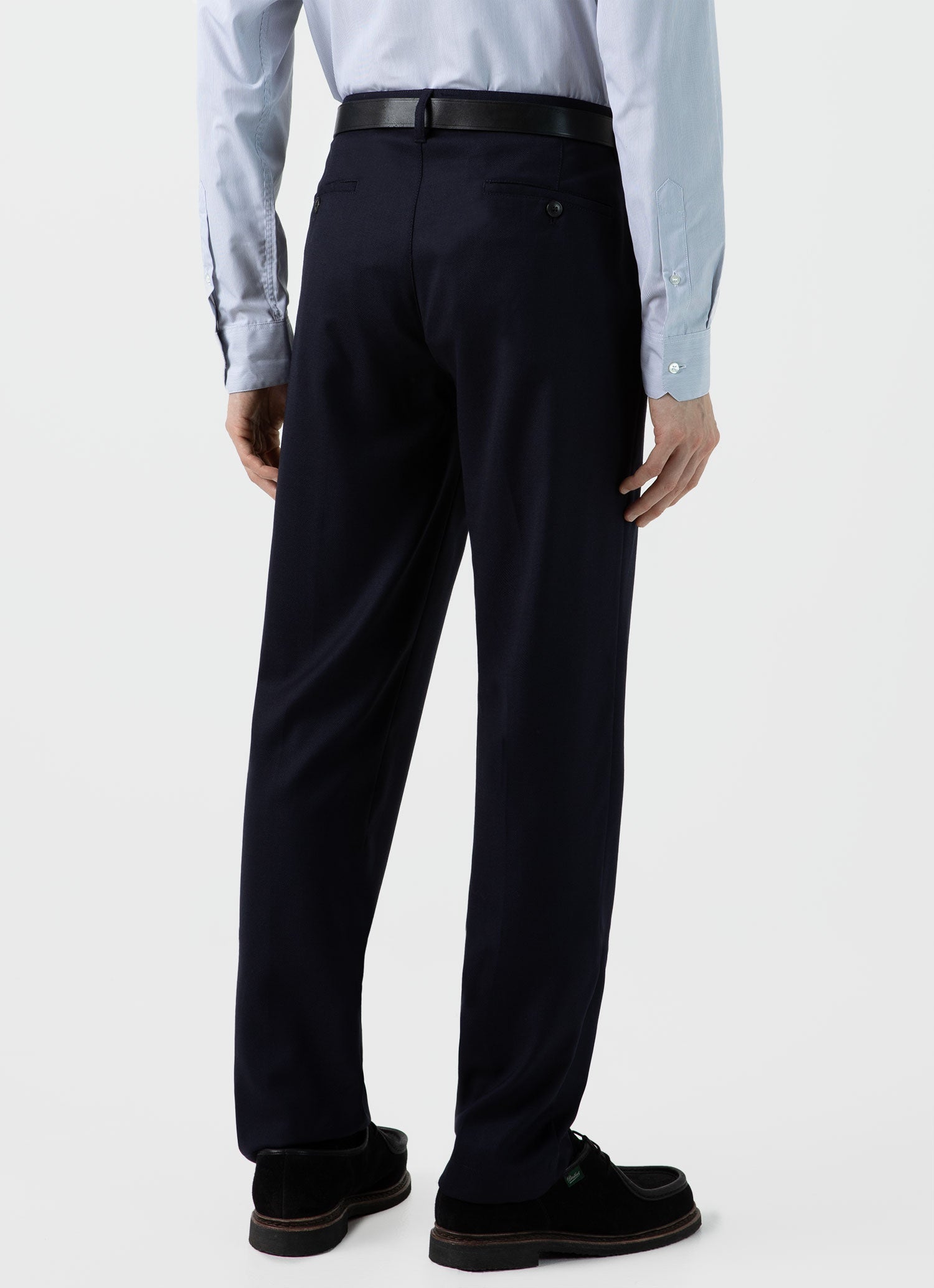 Men's Mission Fly Front Travel Pant – Mondetta Canada