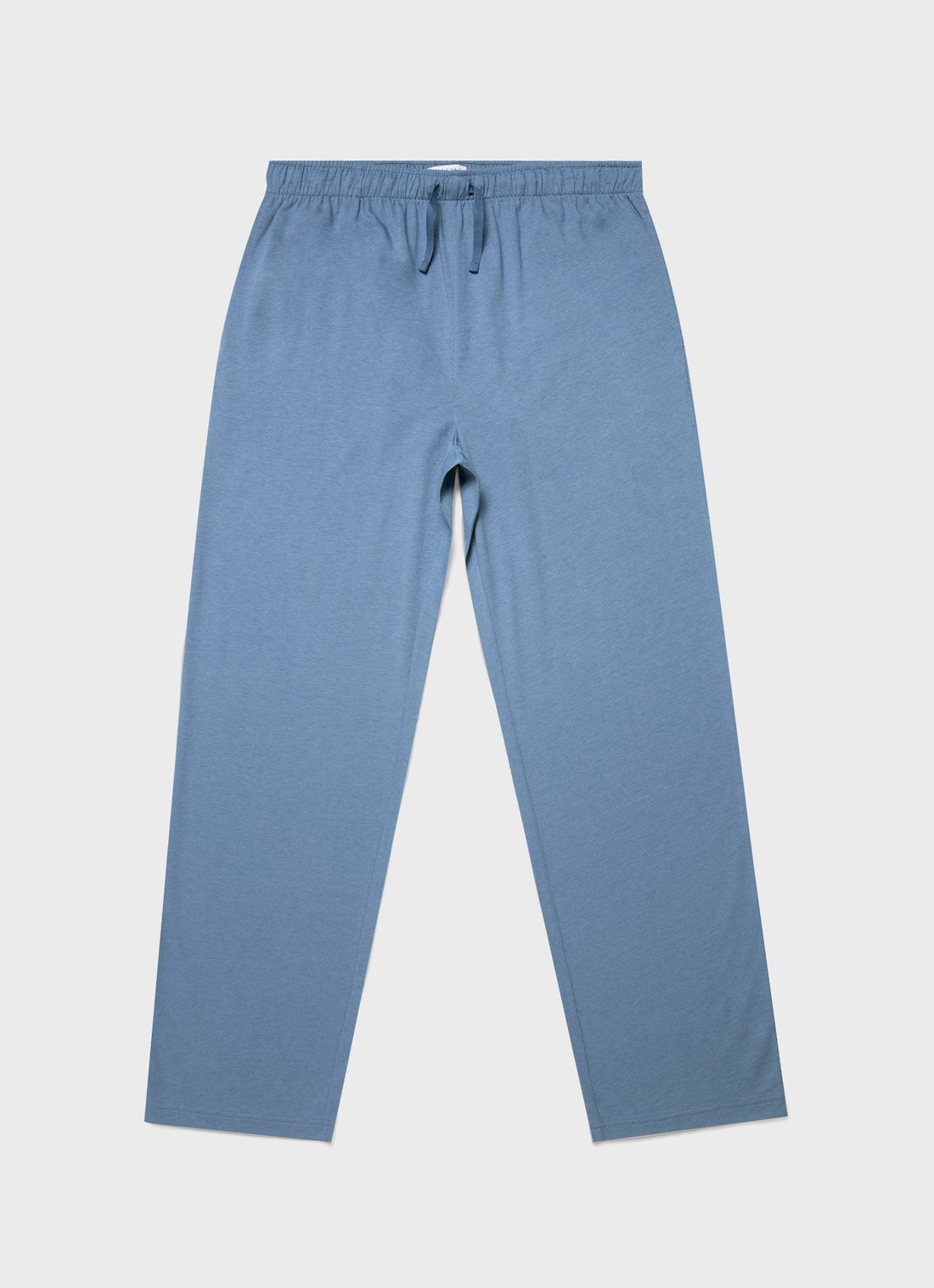 Paul Frank Men's MJC International Generic Faux Denim Pajama Pant, Blue,  Medium at  Men's Clothing store: Mens Pajama Pants