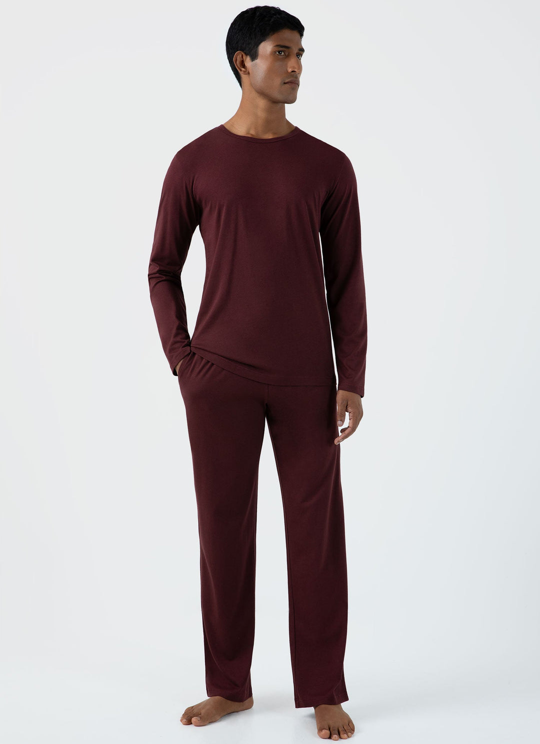 Men’s Loungewear & Sleepwear | Sunspel