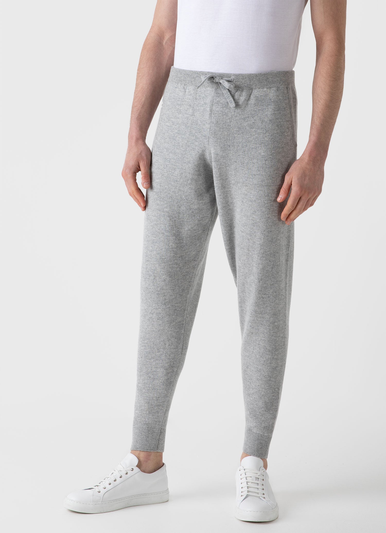 Cashmere Lounge Pant