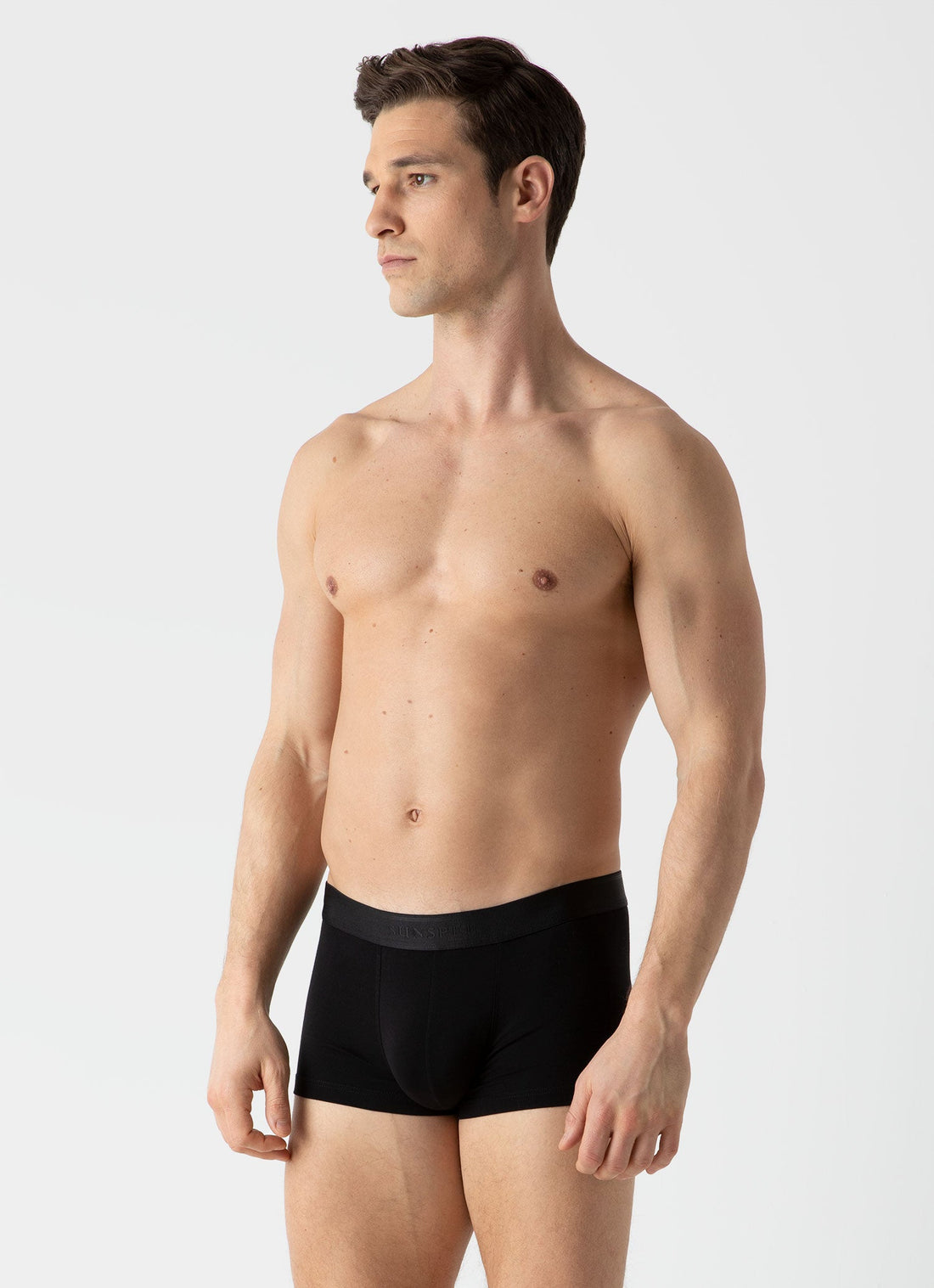 Calvin Klein Men's Underwear Micro Plus 3 Pack Palestine