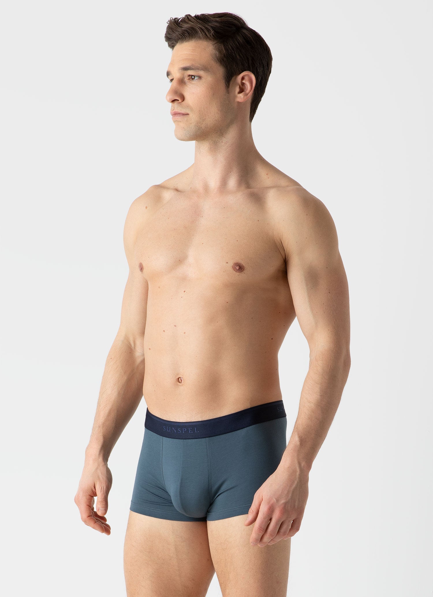 Men's Luxury Underwear | Sunspel