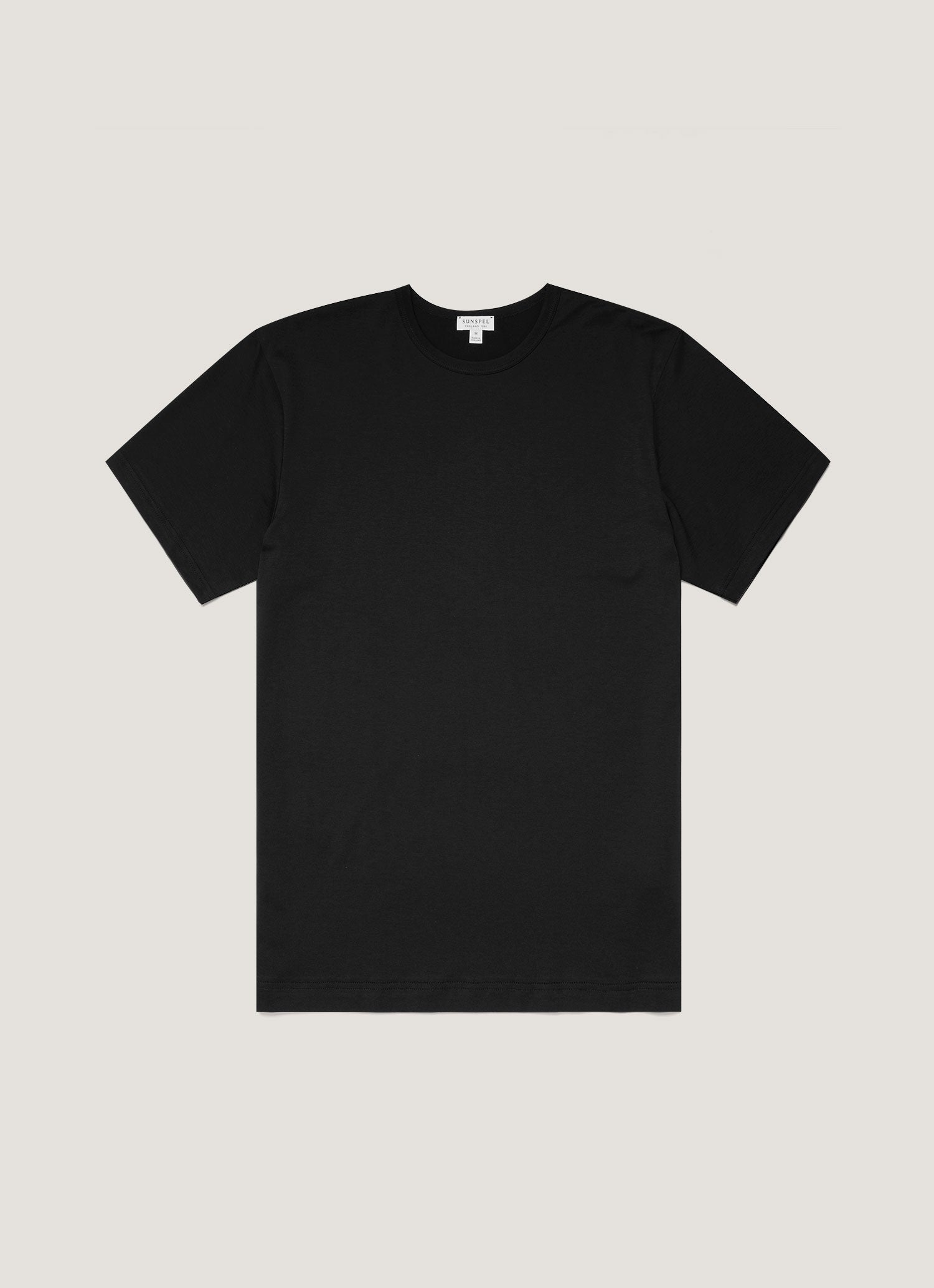 Sunspel Men's Classic T-shirt