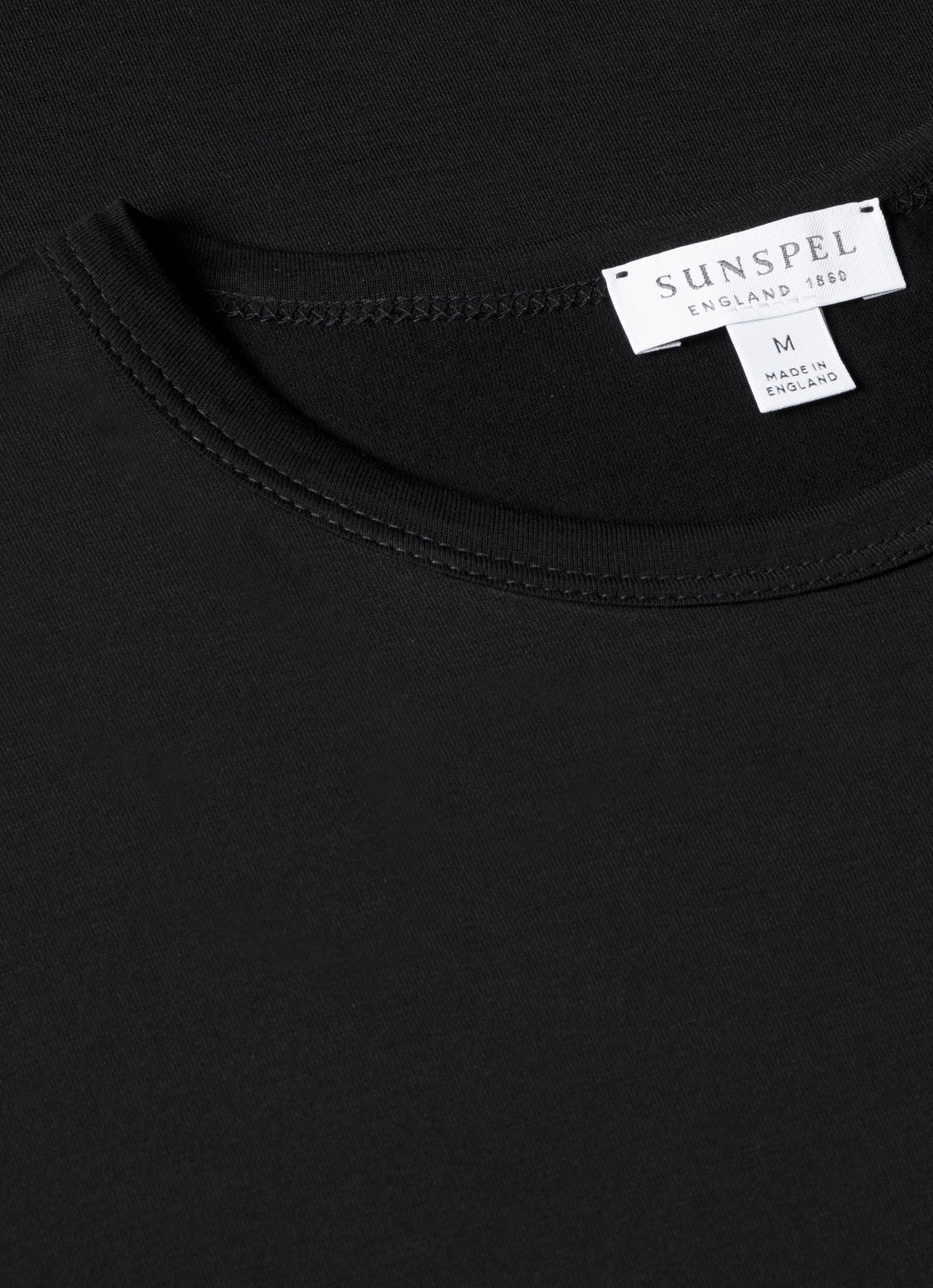 Men's Classic T-shirt in Black