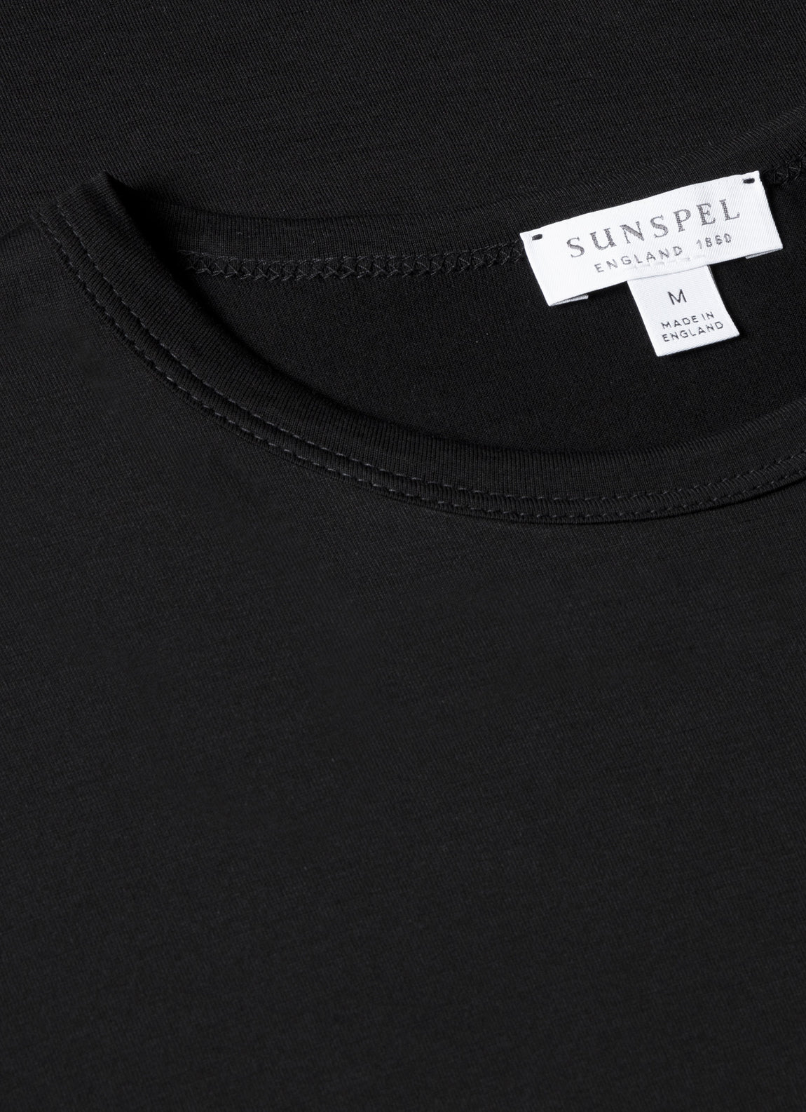 Men's Classic T-shirt in Black