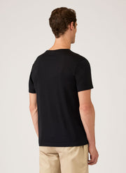 Men's Classic T-shirt in Black