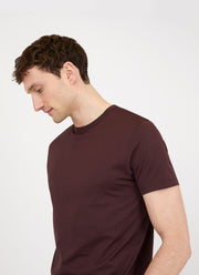 Men's Classic T-shirt in Espresso