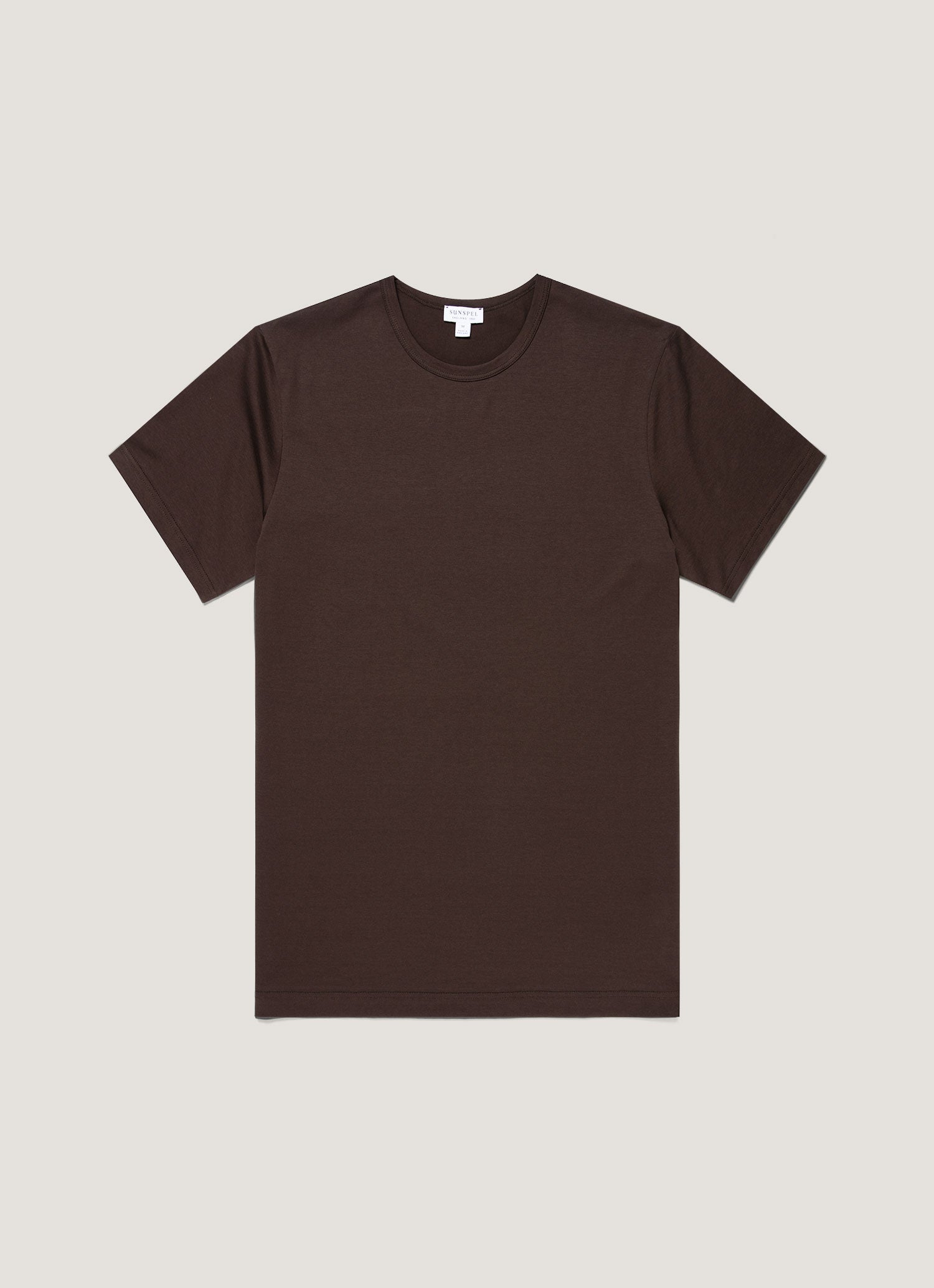 Men's The Classic T-shirt | Sunspel
